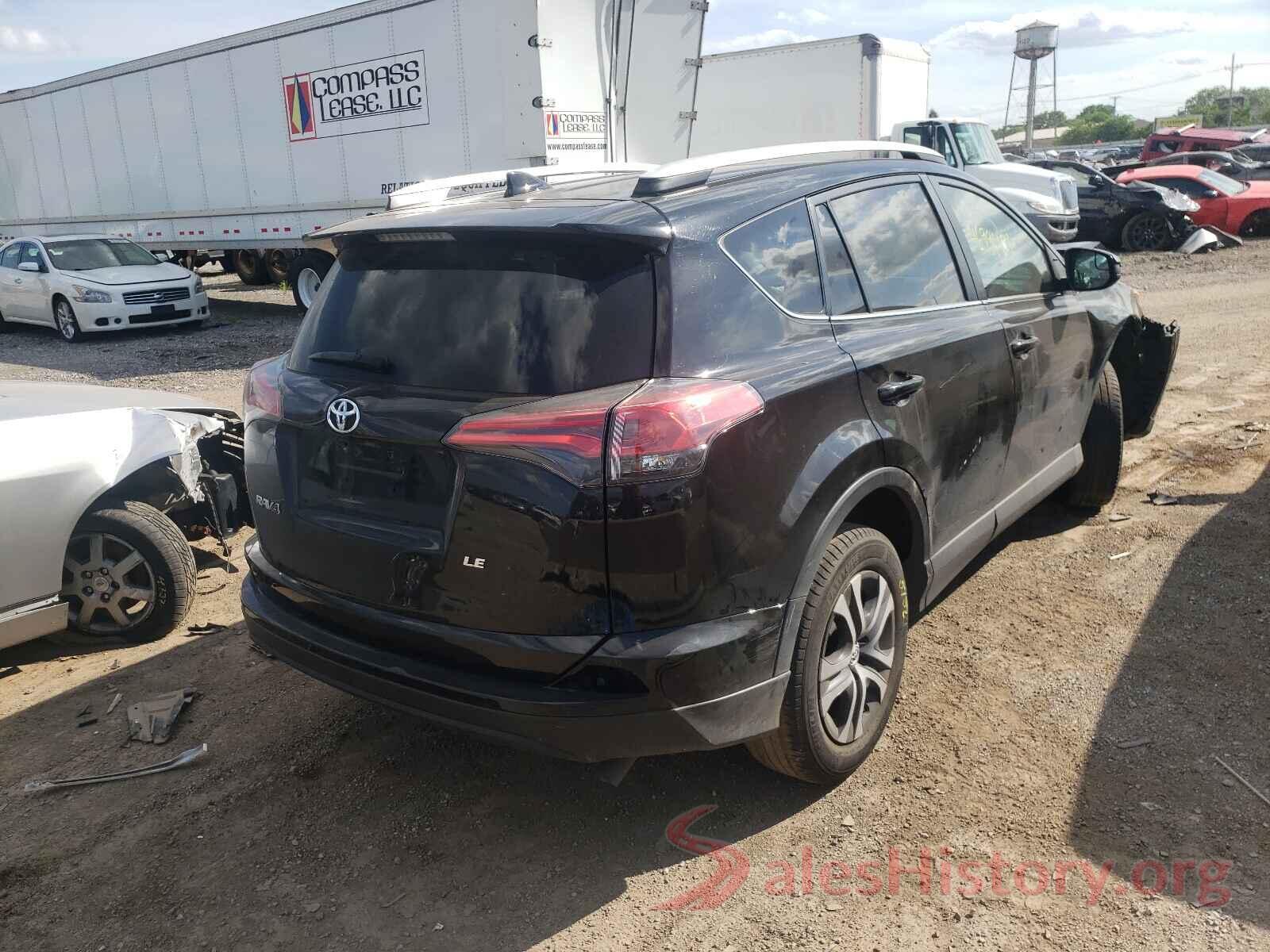 2T3ZFREVXGW292454 2016 TOYOTA RAV4