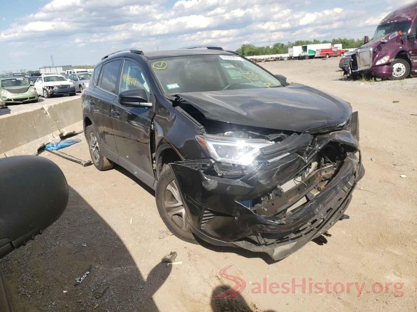 2T3ZFREVXGW292454 2016 TOYOTA RAV4