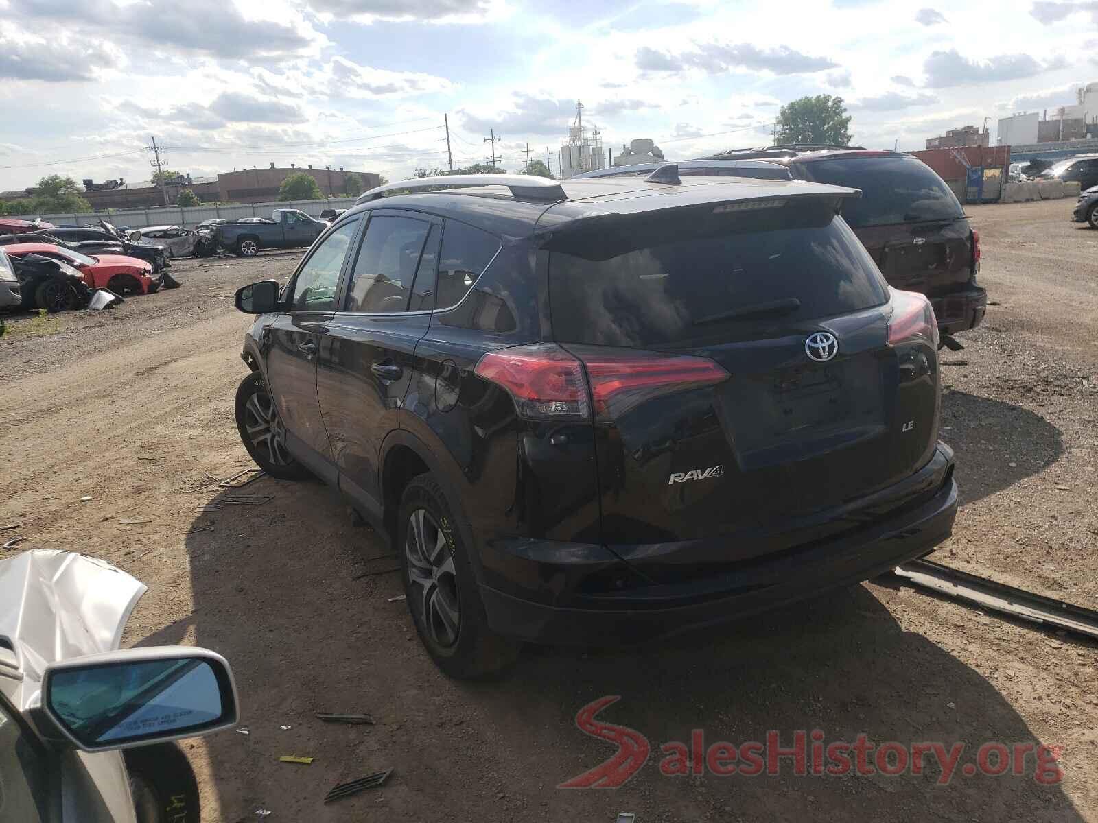 2T3ZFREVXGW292454 2016 TOYOTA RAV4