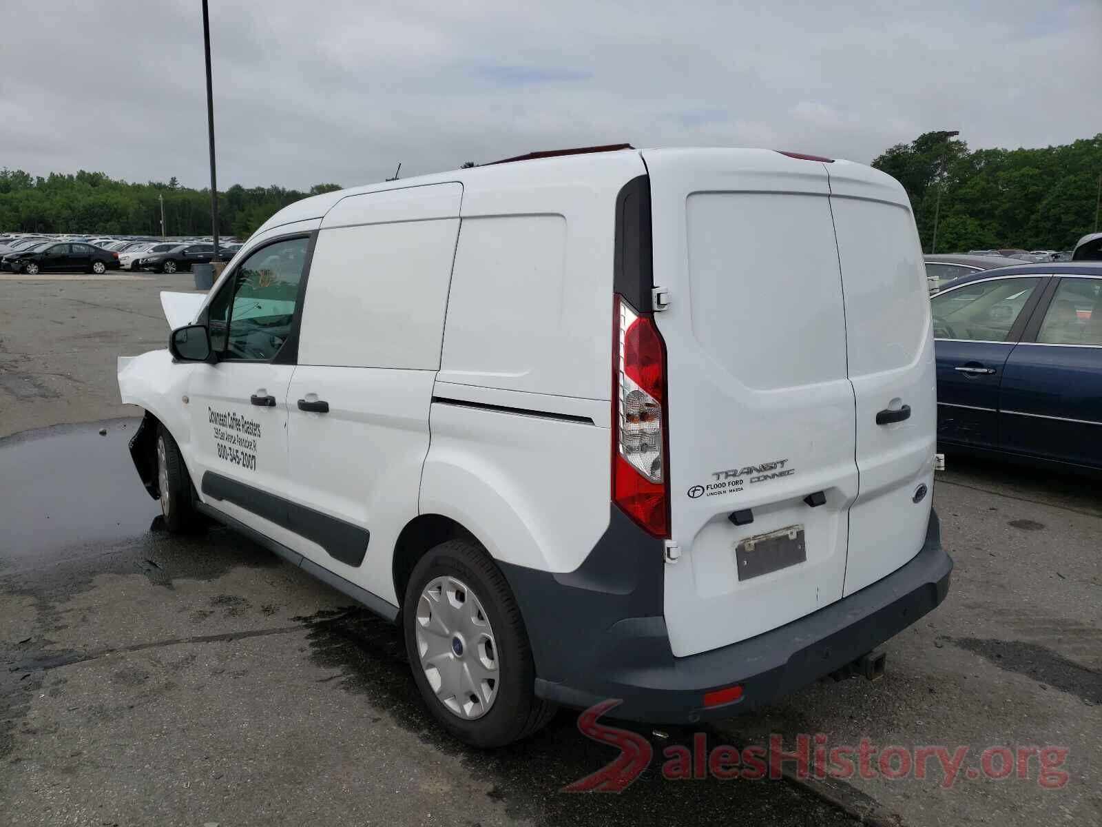 NM0LS6E70G1285476 2016 FORD TRANSIT CO