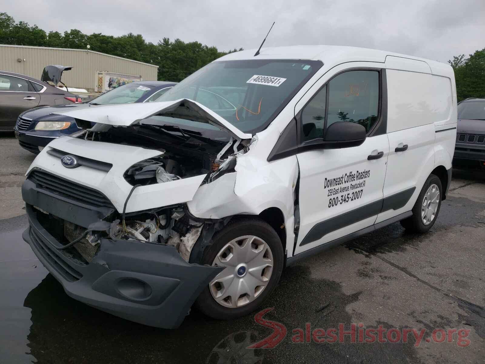 NM0LS6E70G1285476 2016 FORD TRANSIT CO