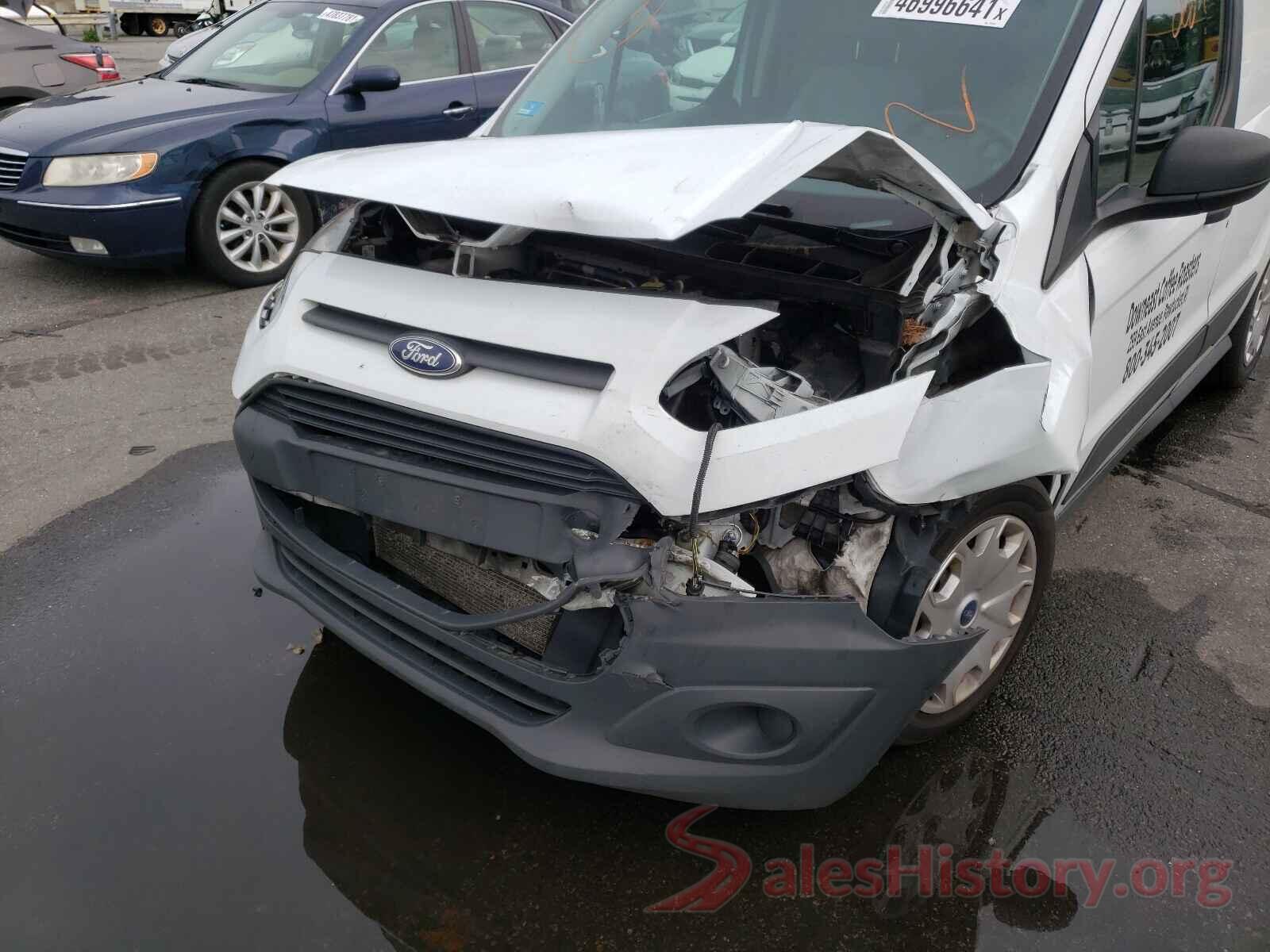 NM0LS6E70G1285476 2016 FORD TRANSIT CO