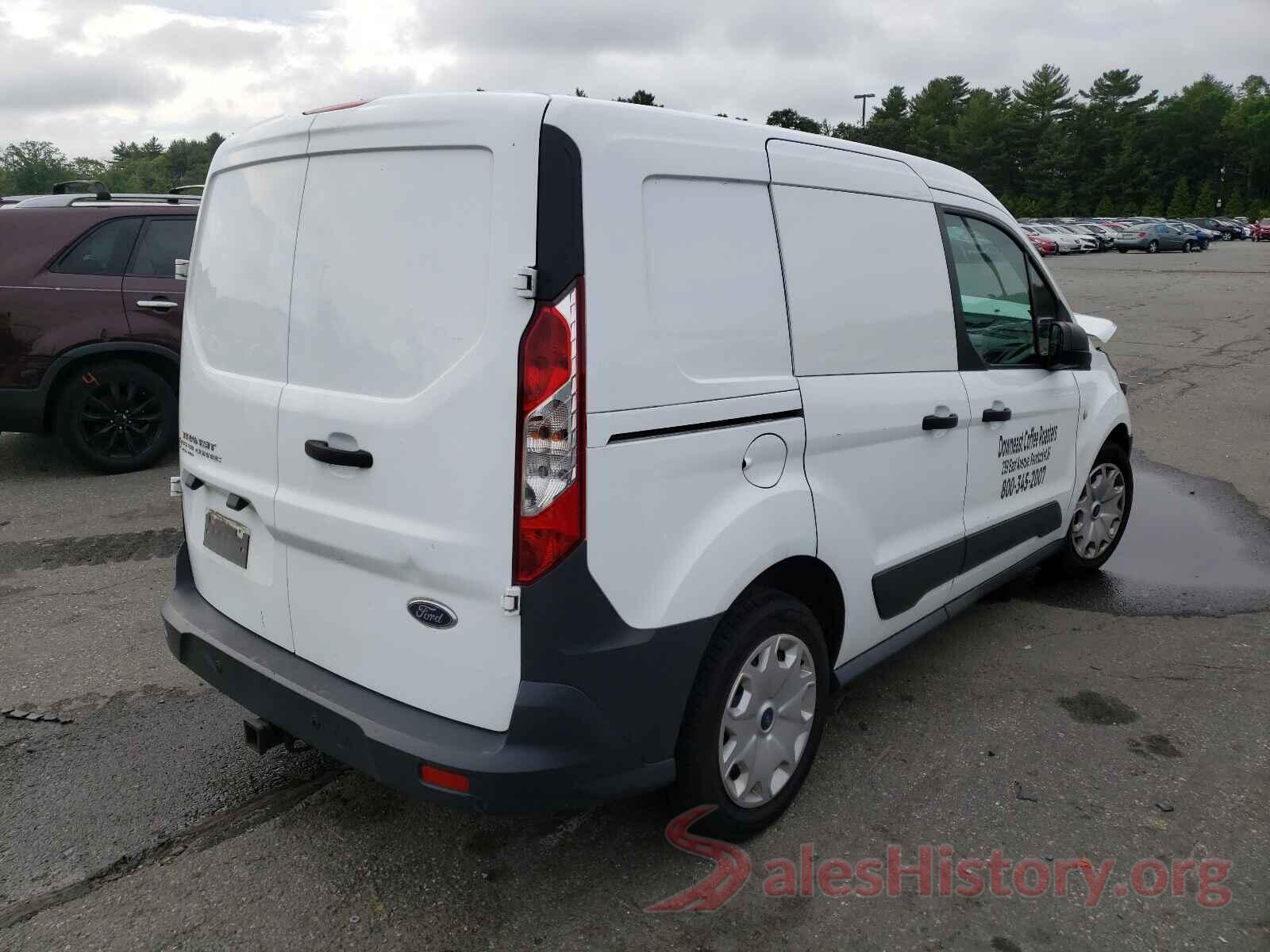 NM0LS6E70G1285476 2016 FORD TRANSIT CO