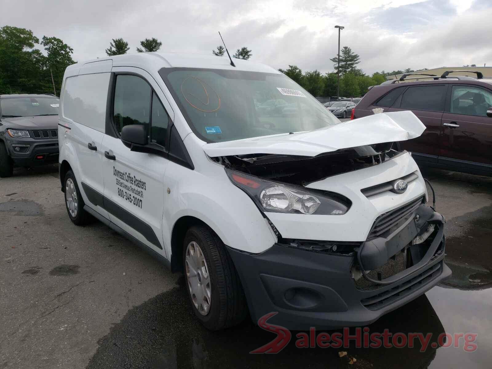 NM0LS6E70G1285476 2016 FORD TRANSIT CO