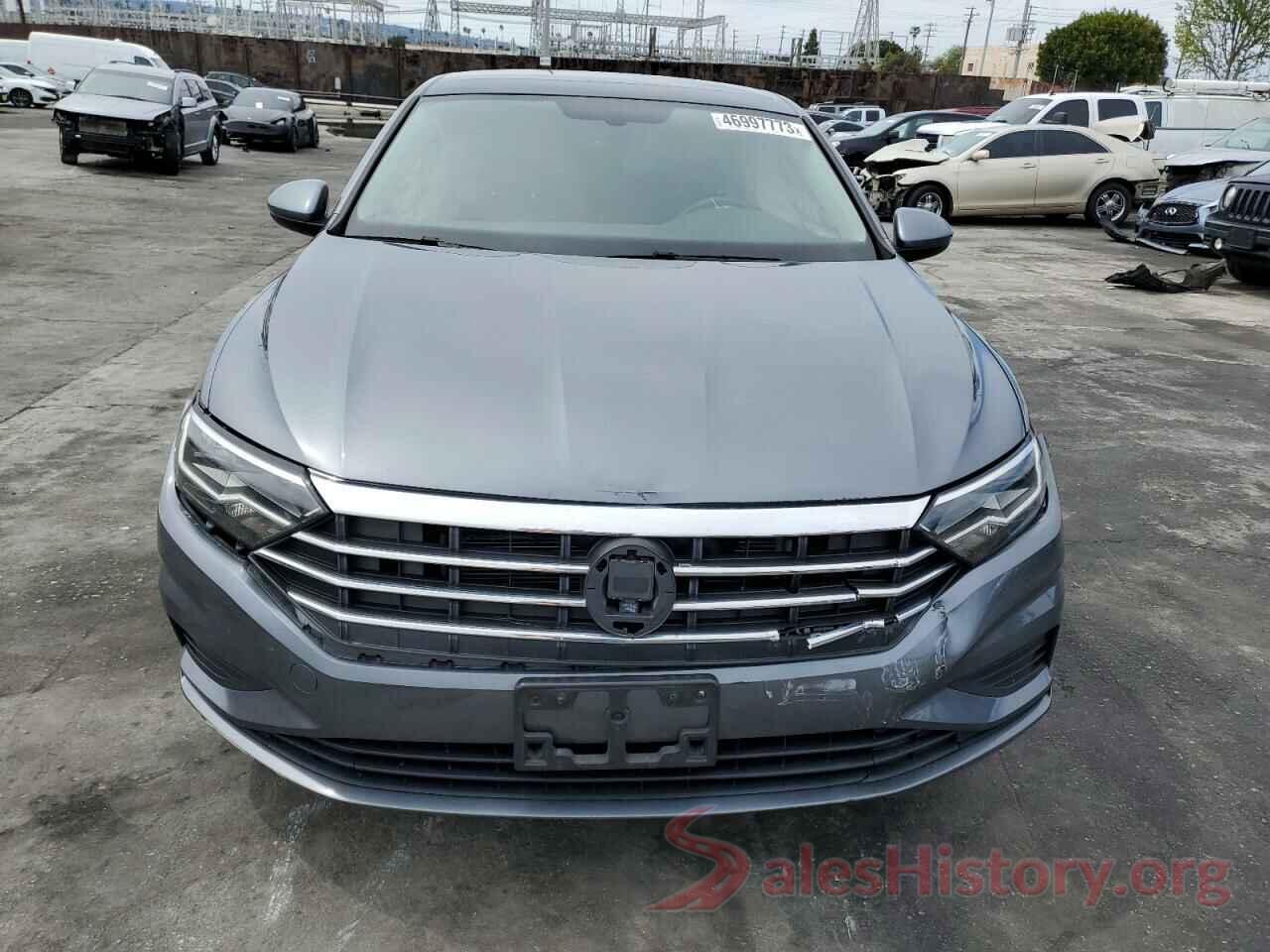 3VWC57BU2KM212693 2019 VOLKSWAGEN JETTA