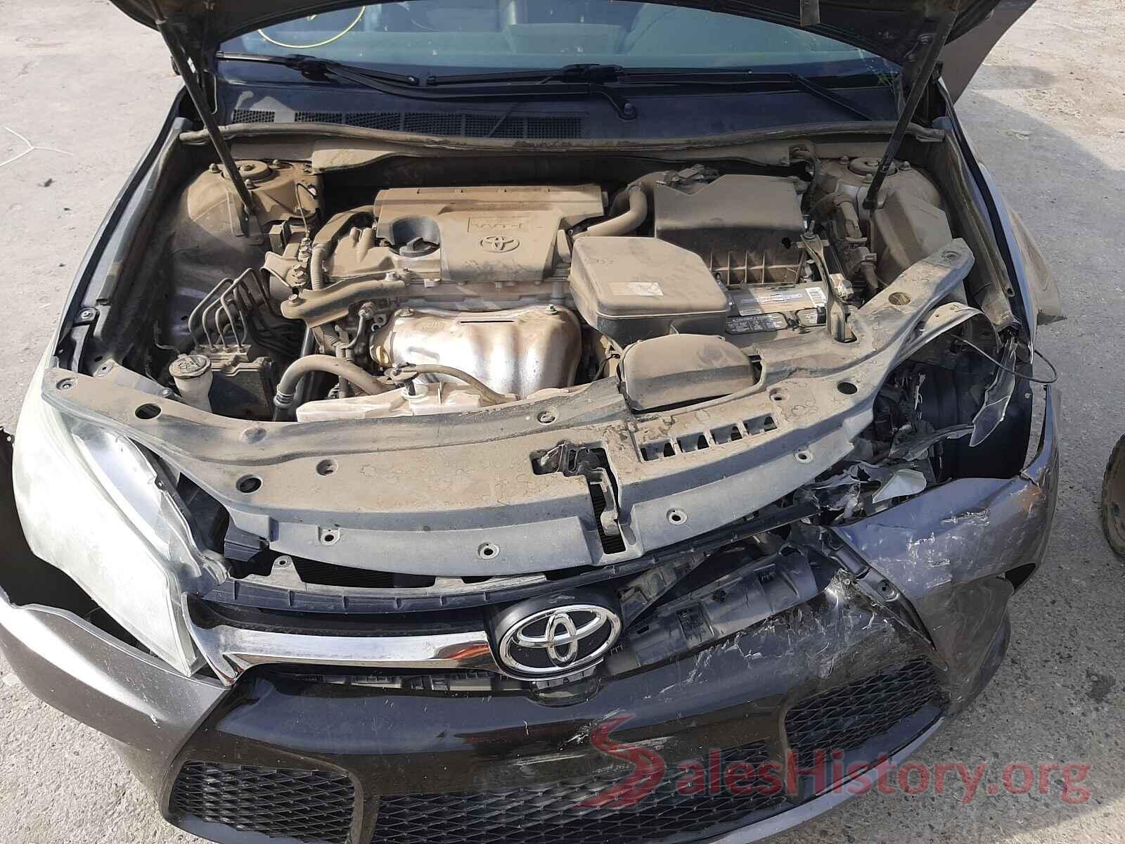 4T1BF1FK3GU523422 2016 TOYOTA CAMRY