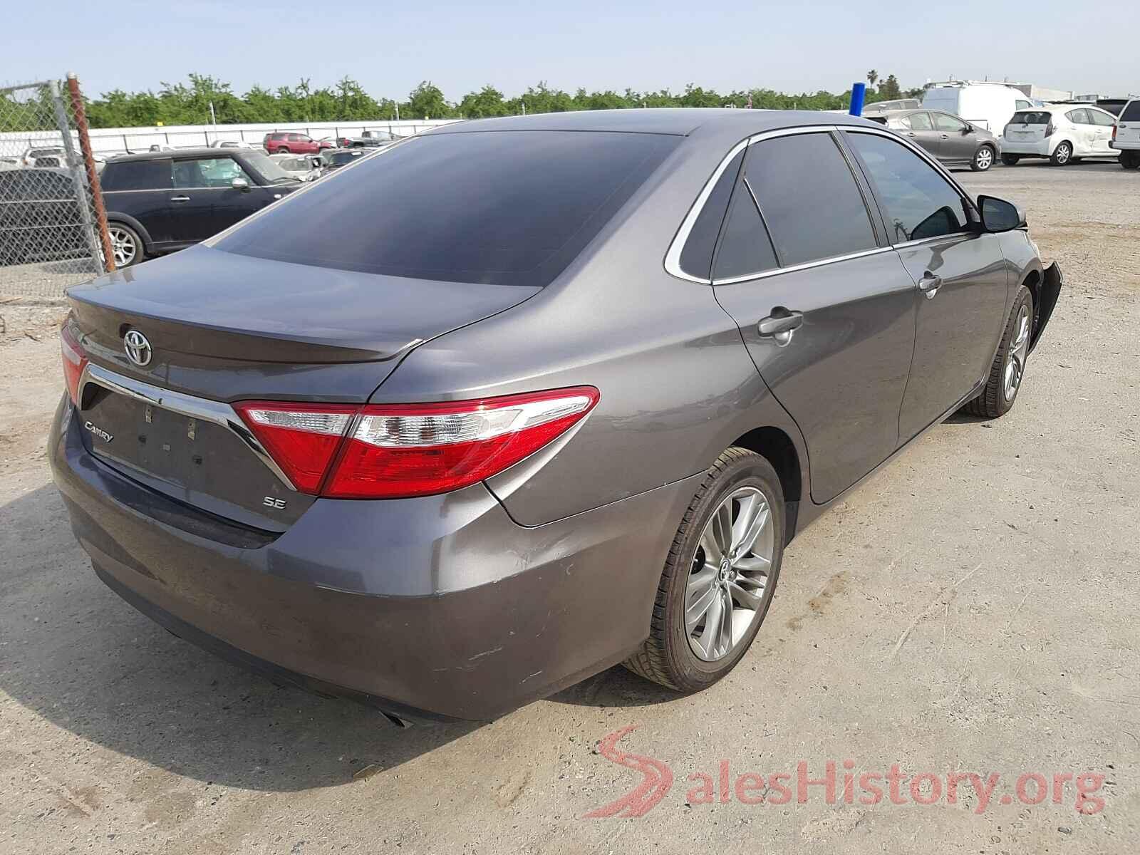 4T1BF1FK3GU523422 2016 TOYOTA CAMRY