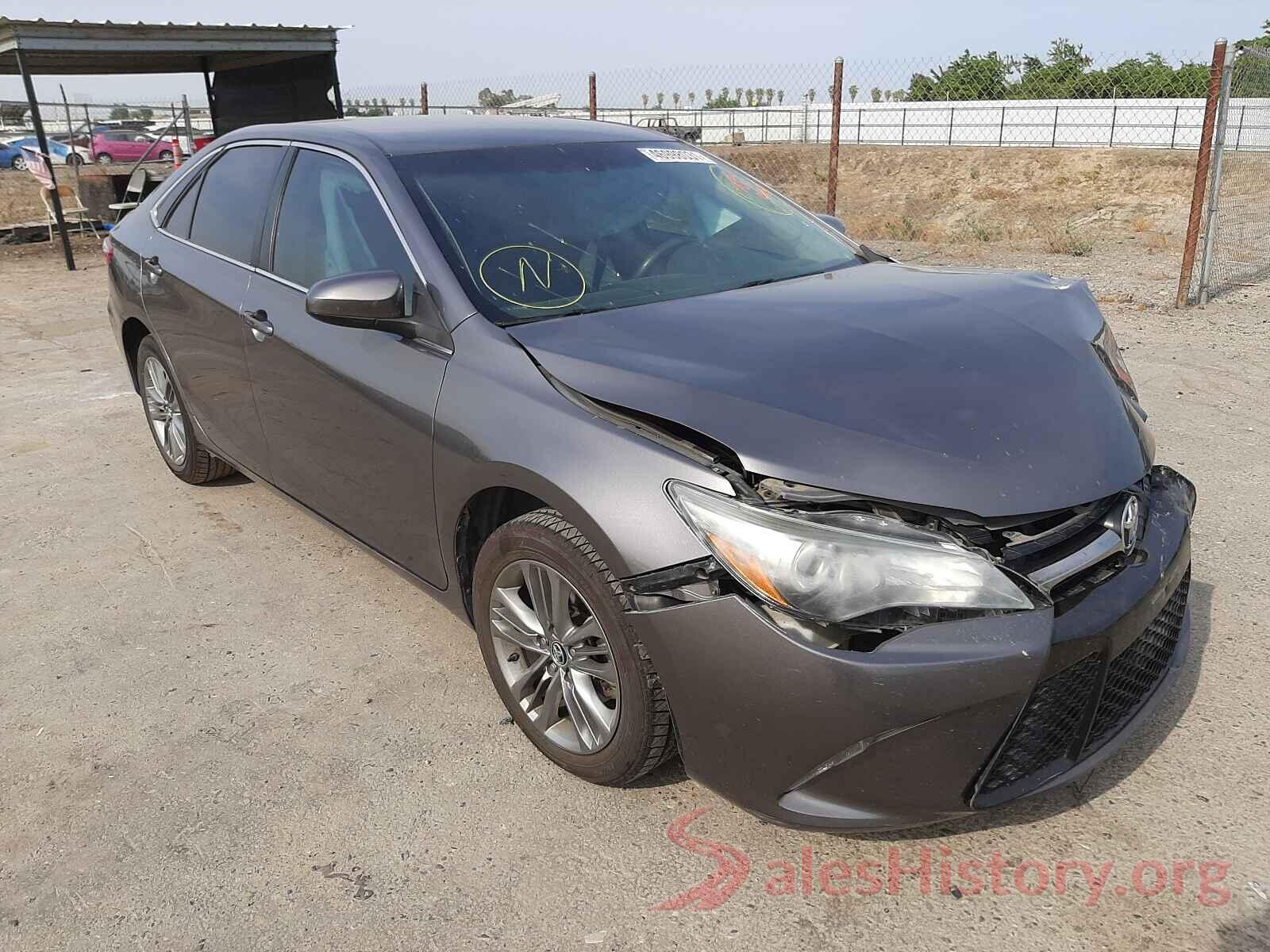 4T1BF1FK3GU523422 2016 TOYOTA CAMRY