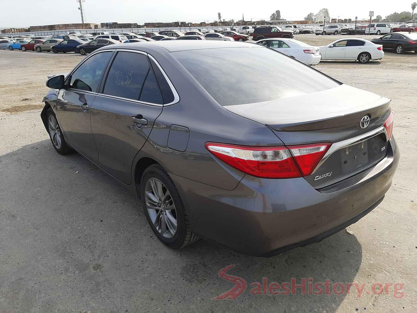 4T1BF1FK3GU523422 2016 TOYOTA CAMRY