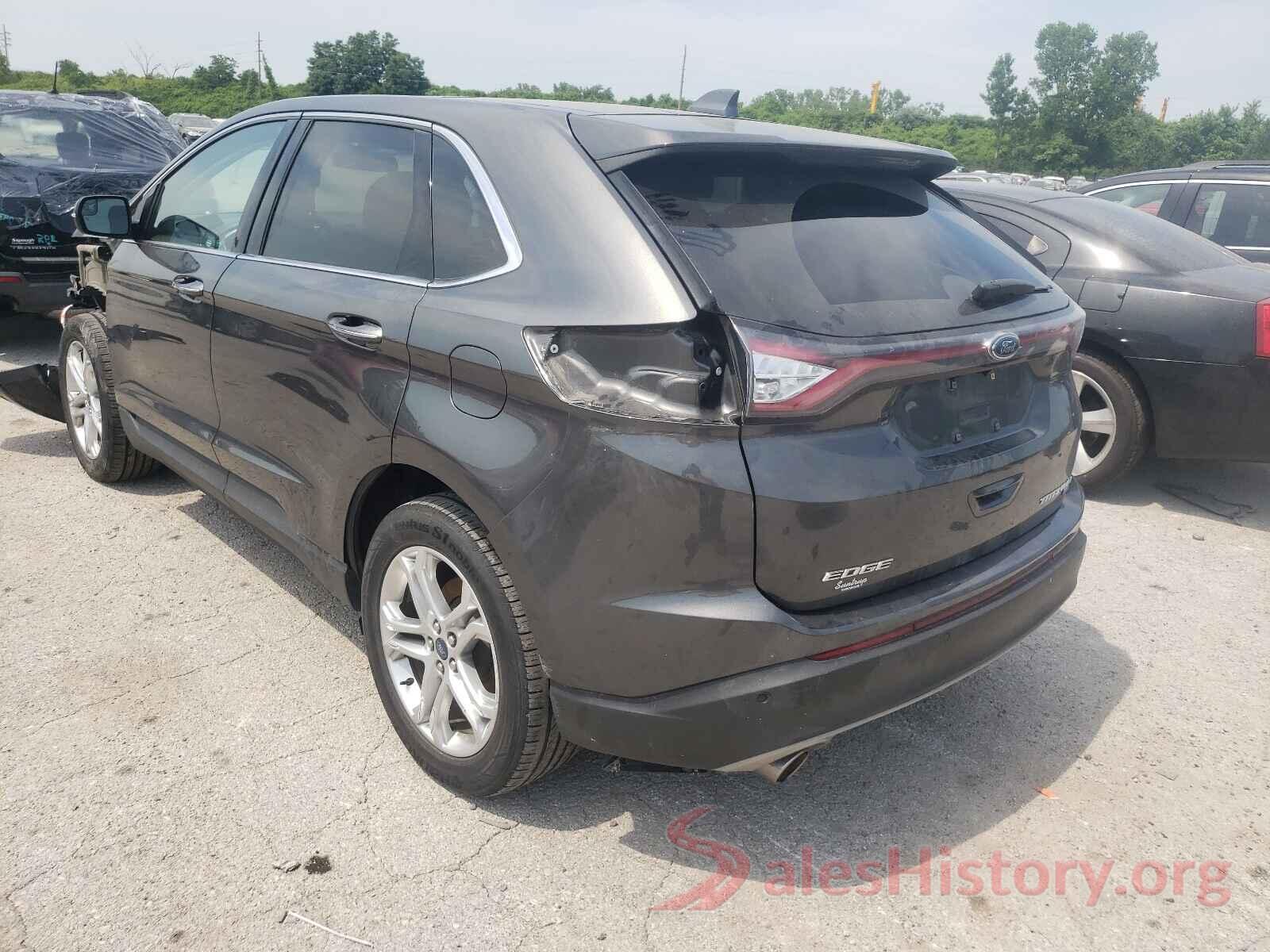 2FMPK4K81JBC01713 2018 FORD EDGE