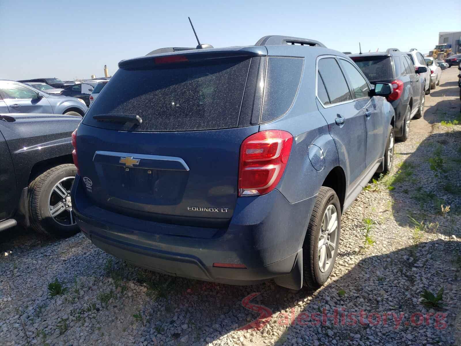 2GNFLFEK4G6161099 2016 CHEVROLET EQUINOX