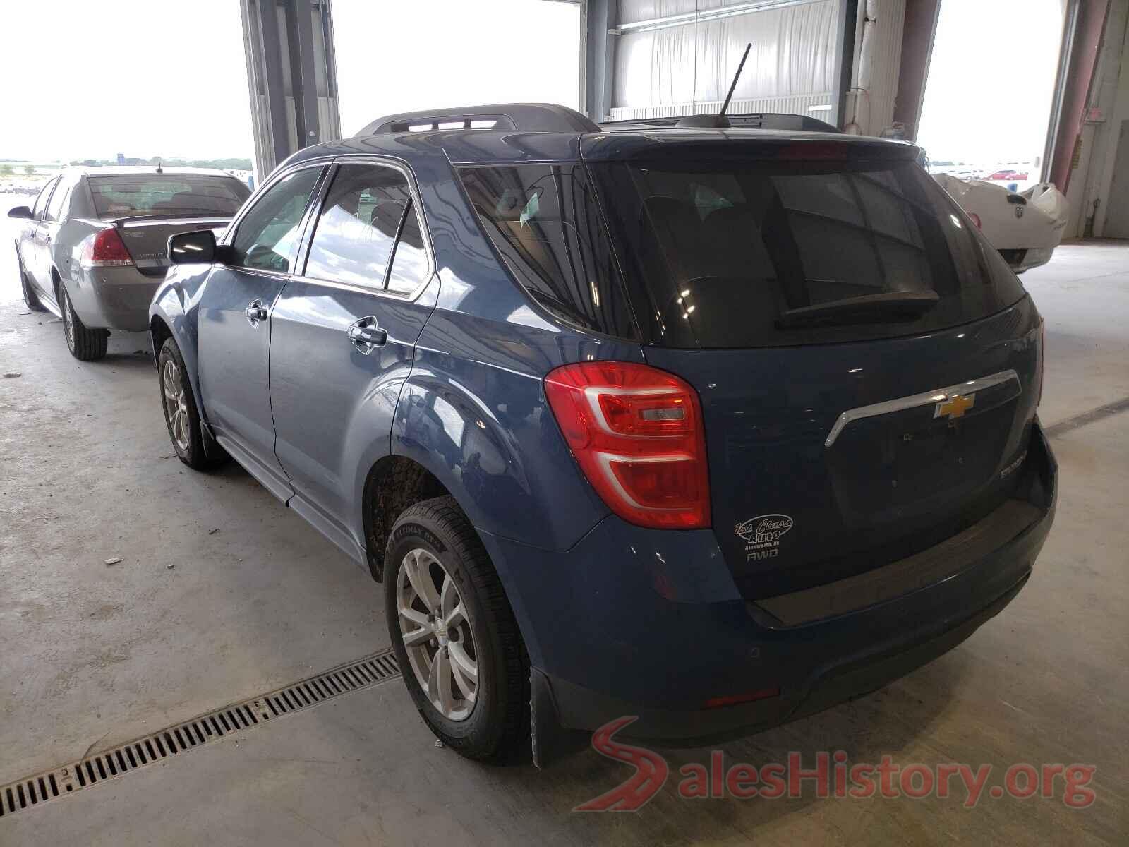 2GNFLFEK4G6161099 2016 CHEVROLET EQUINOX