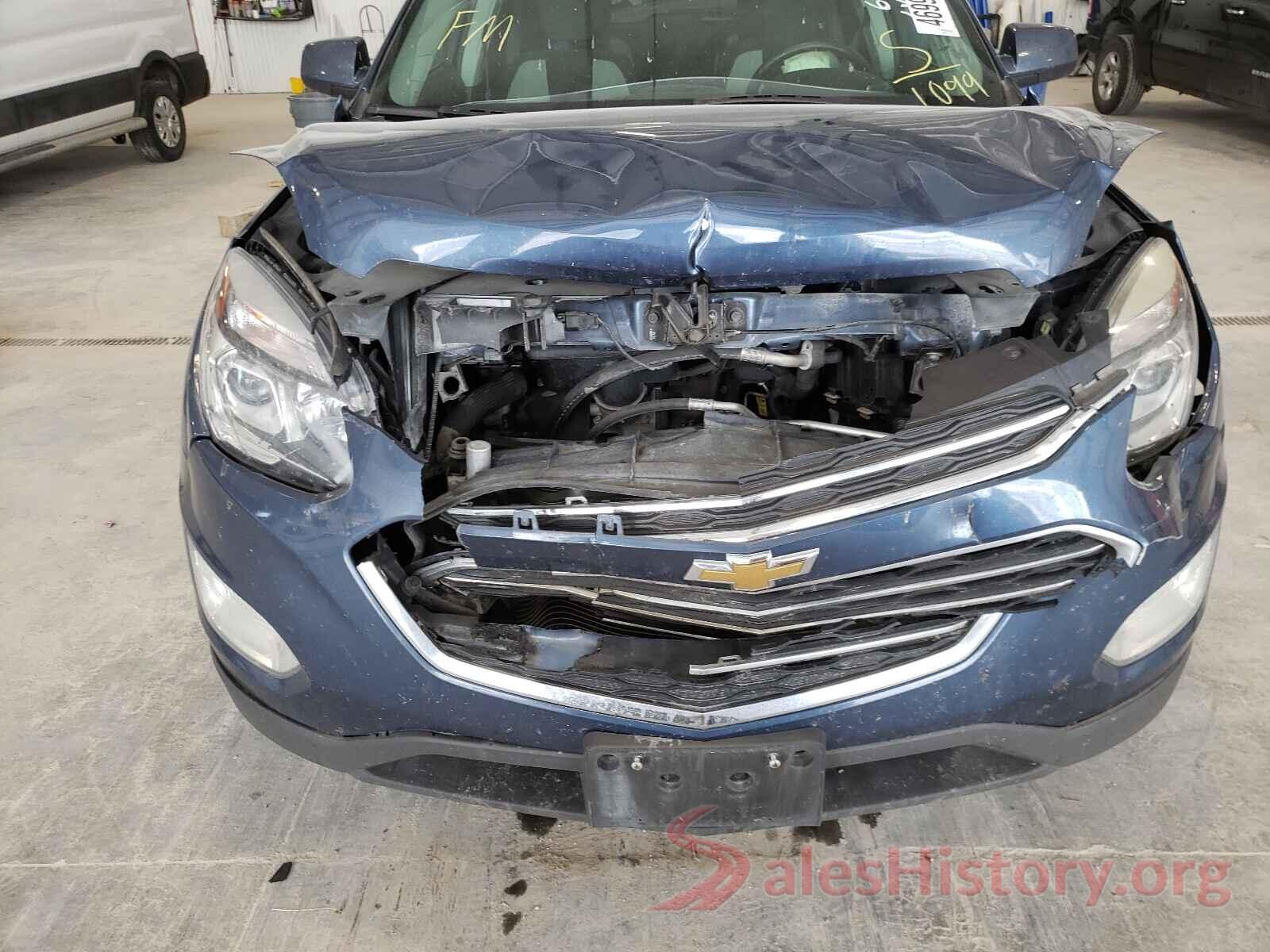 2GNFLFEK4G6161099 2016 CHEVROLET EQUINOX