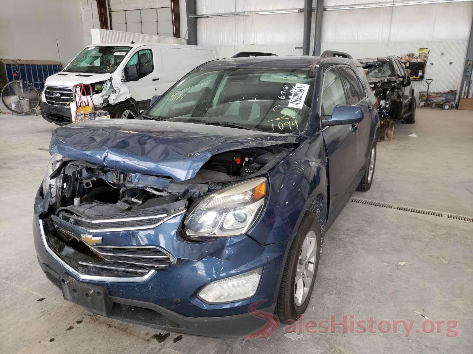 2GNFLFEK4G6161099 2016 CHEVROLET EQUINOX