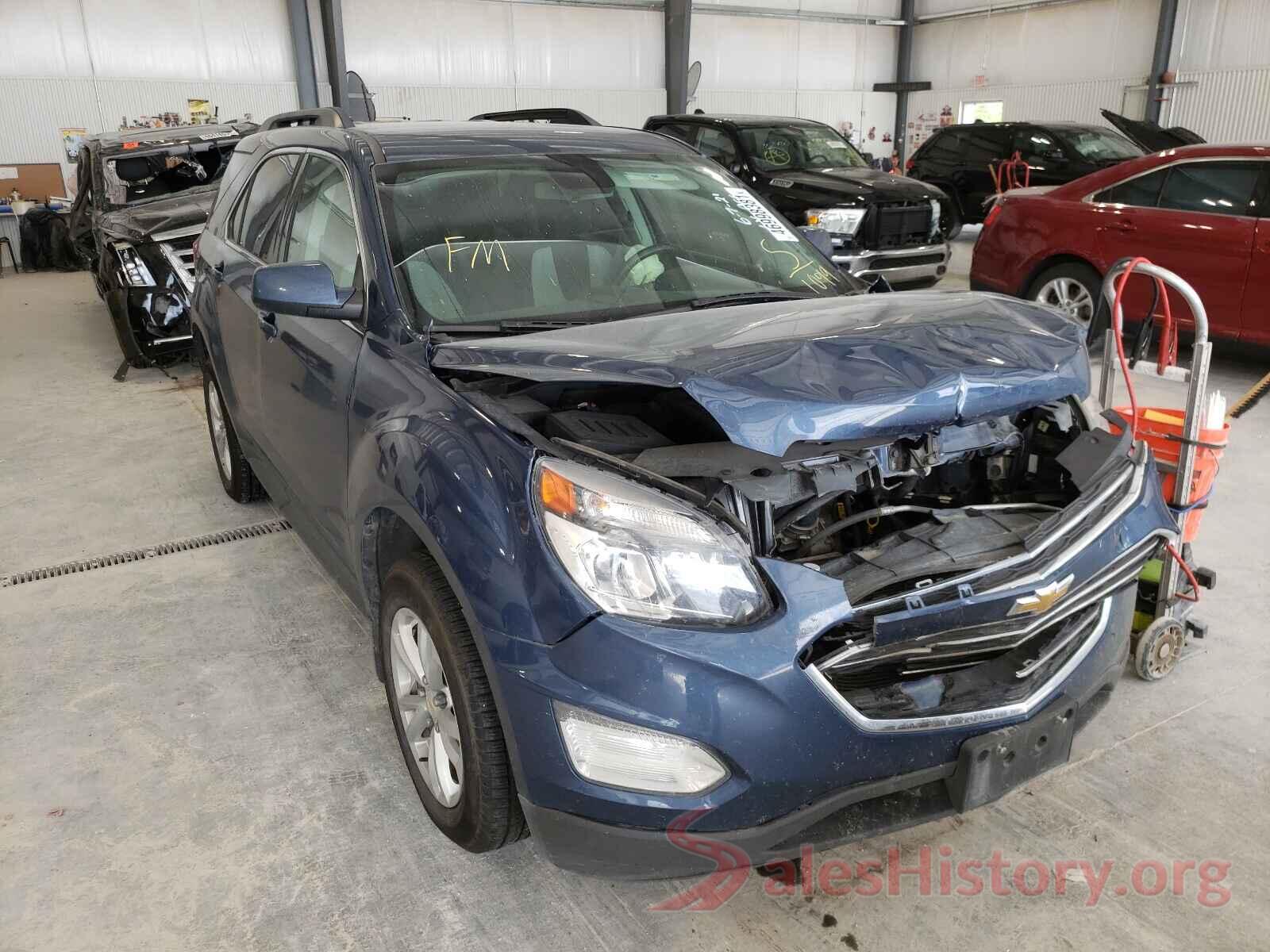 2GNFLFEK4G6161099 2016 CHEVROLET EQUINOX