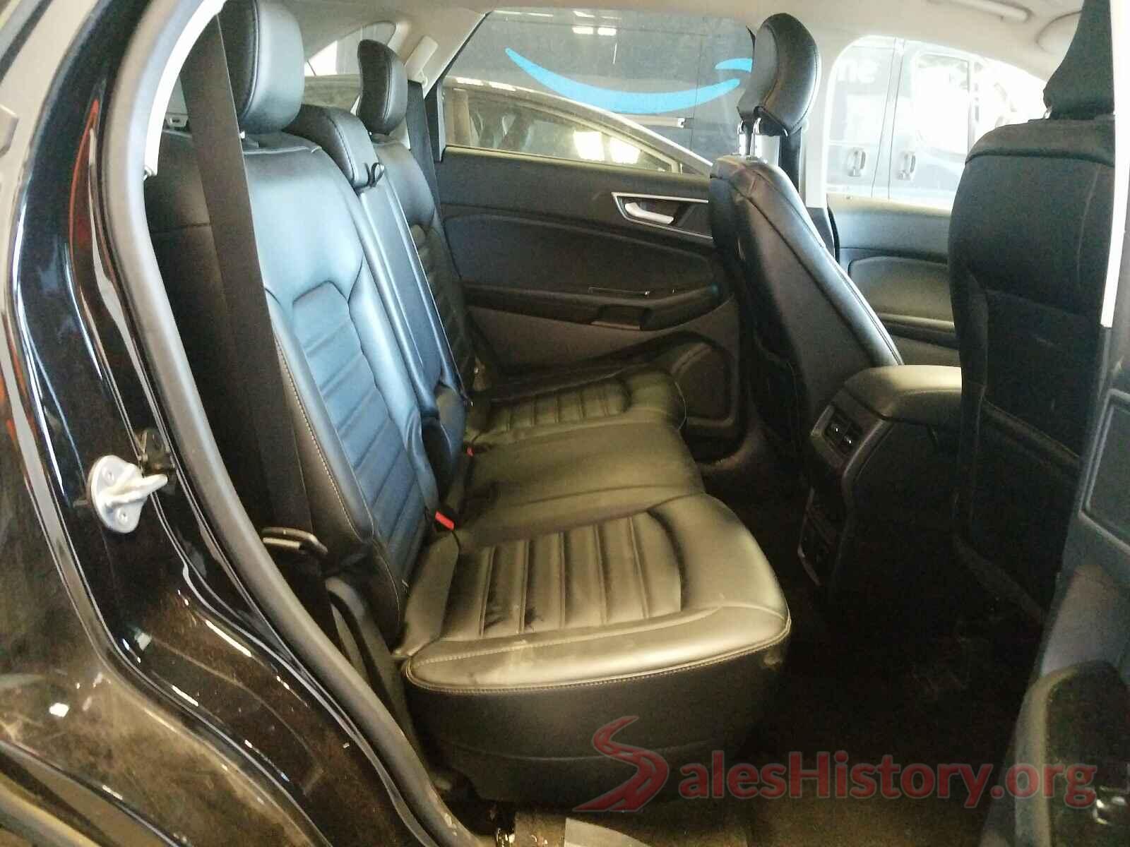 2FMPK4J9XKBB04263 2019 FORD EDGE