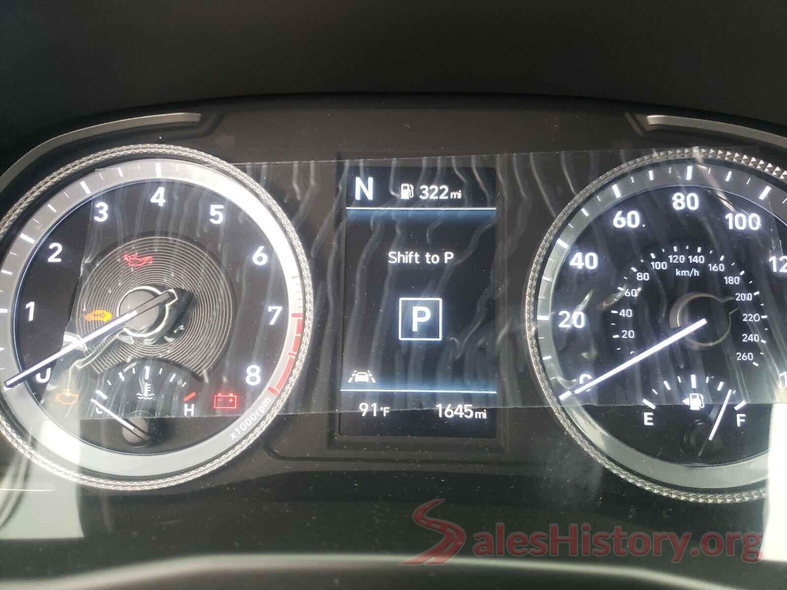 5NPEL4JA4MH091620 2021 HYUNDAI SONATA