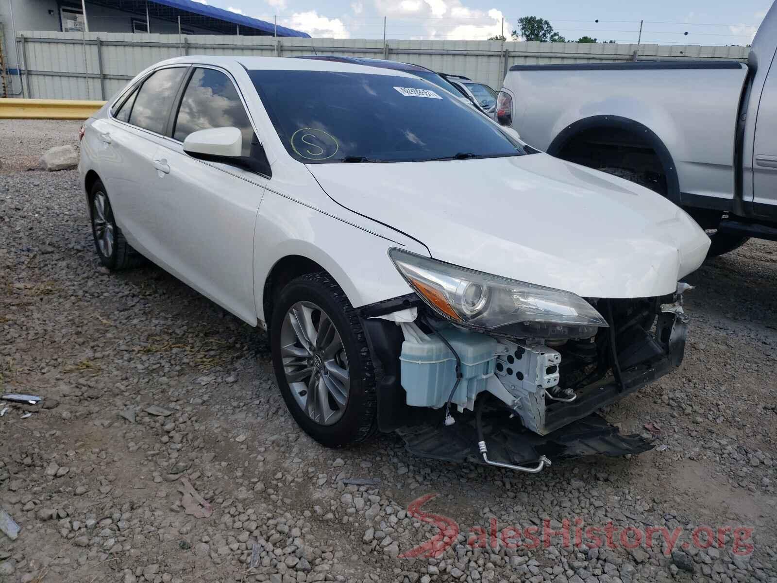 4T1BF1FK8GU175200 2016 TOYOTA CAMRY