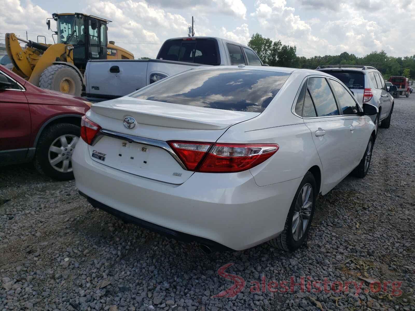 4T1BF1FK8GU175200 2016 TOYOTA CAMRY