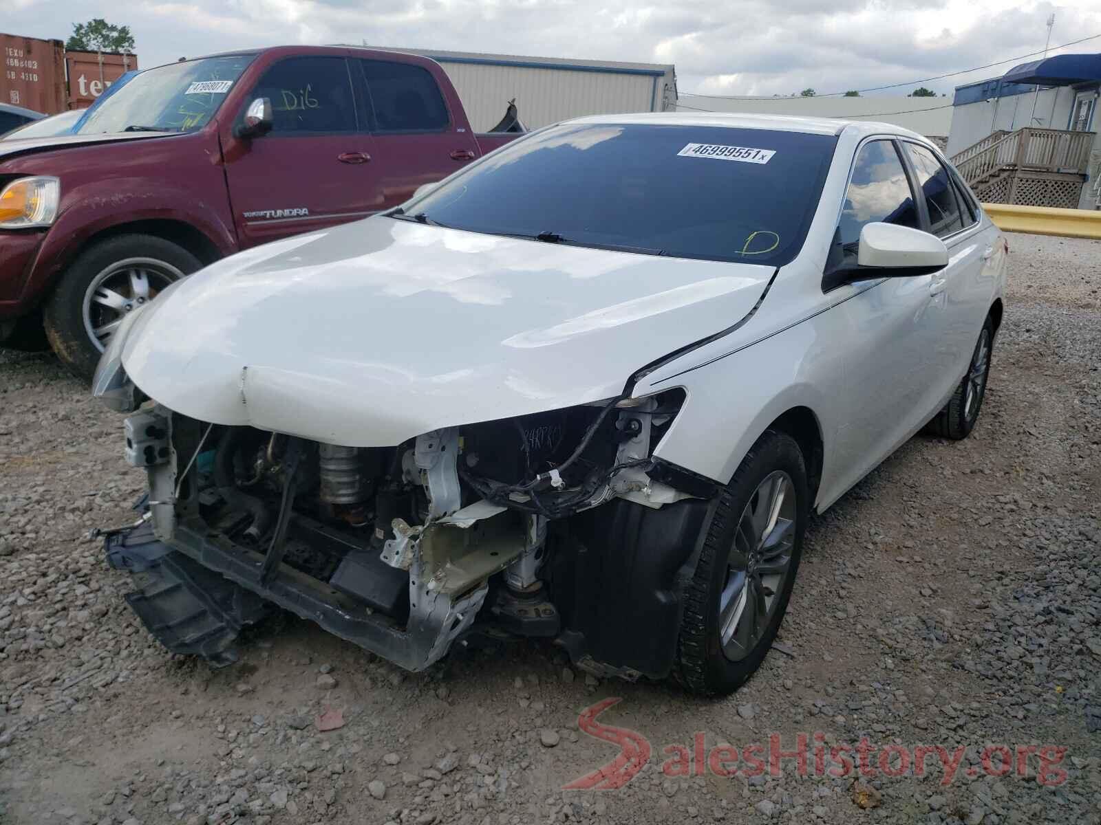 4T1BF1FK8GU175200 2016 TOYOTA CAMRY