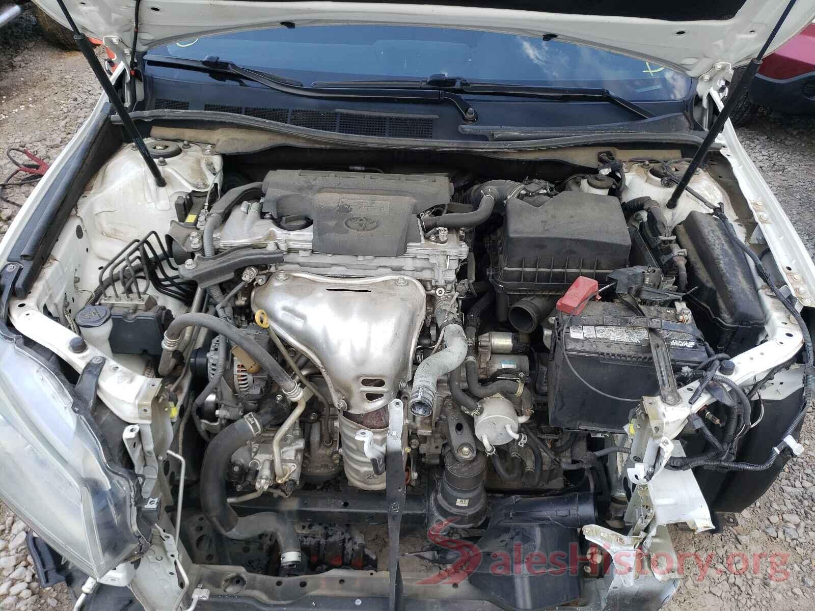 4T1BF1FK8GU175200 2016 TOYOTA CAMRY