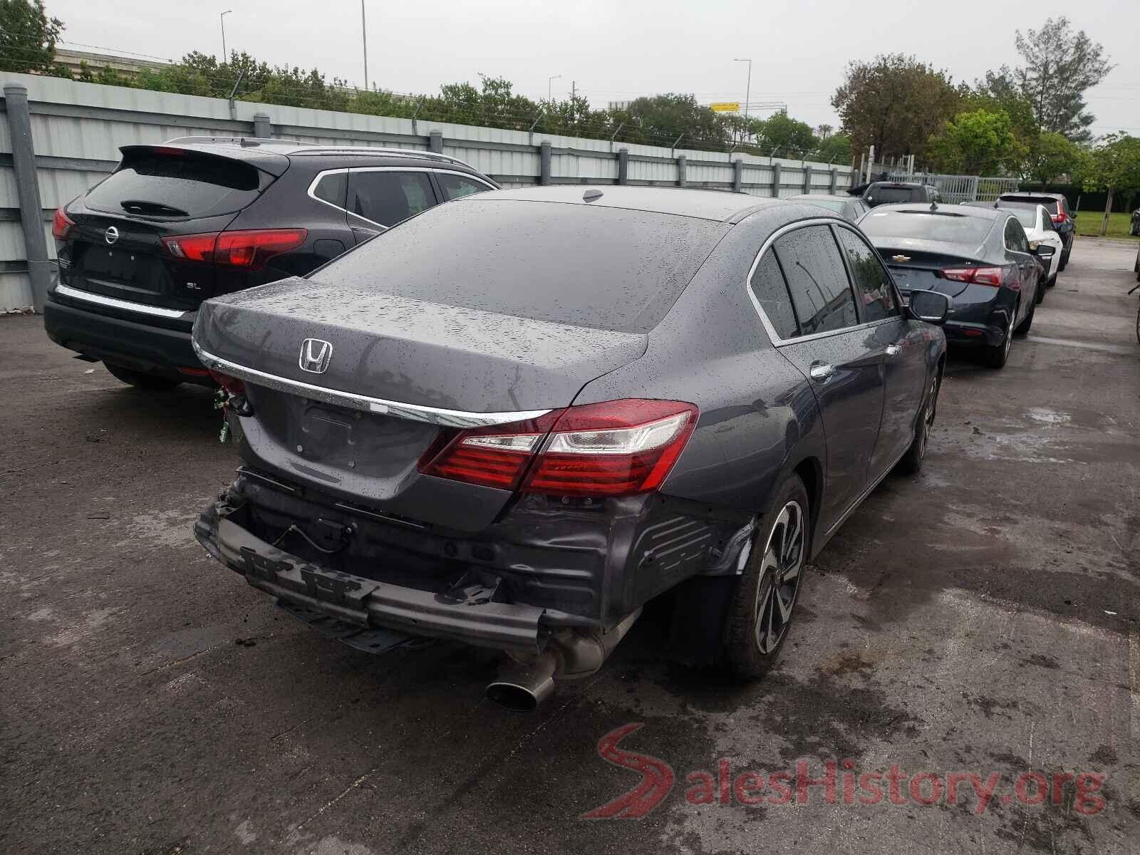 1HGCR2F76HA205266 2017 HONDA ACCORD