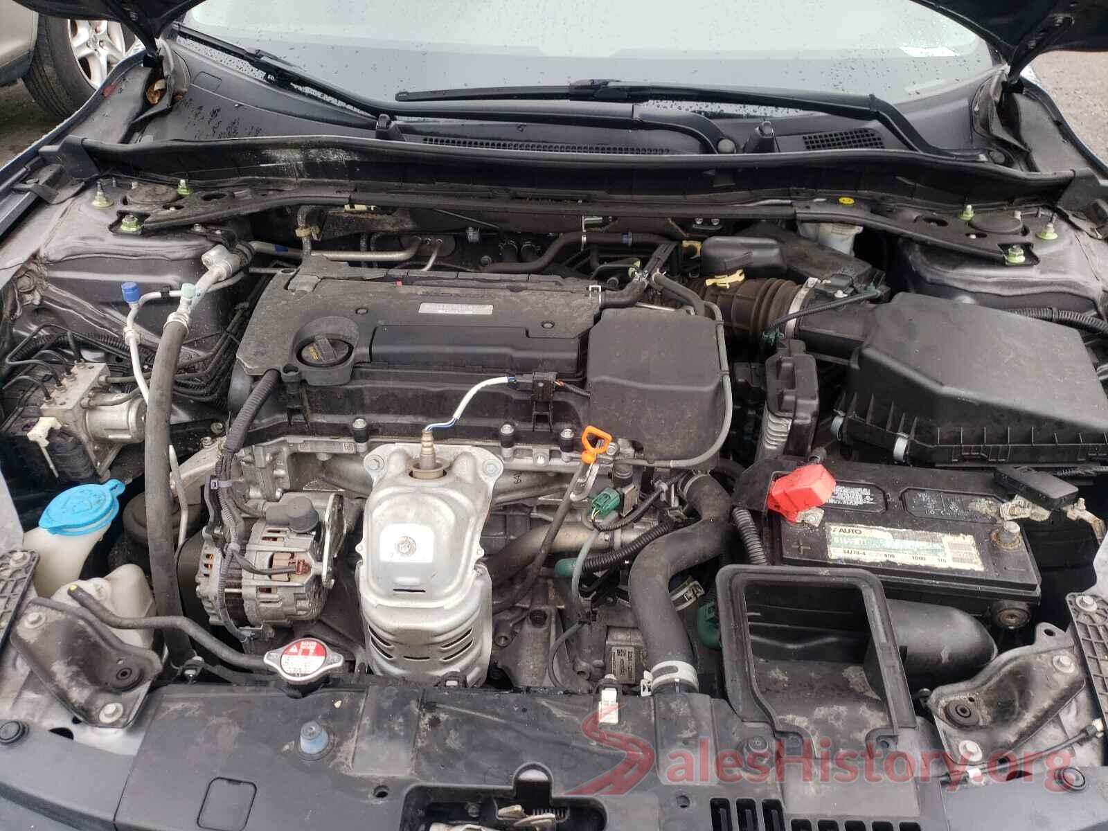 1HGCR2F76HA205266 2017 HONDA ACCORD