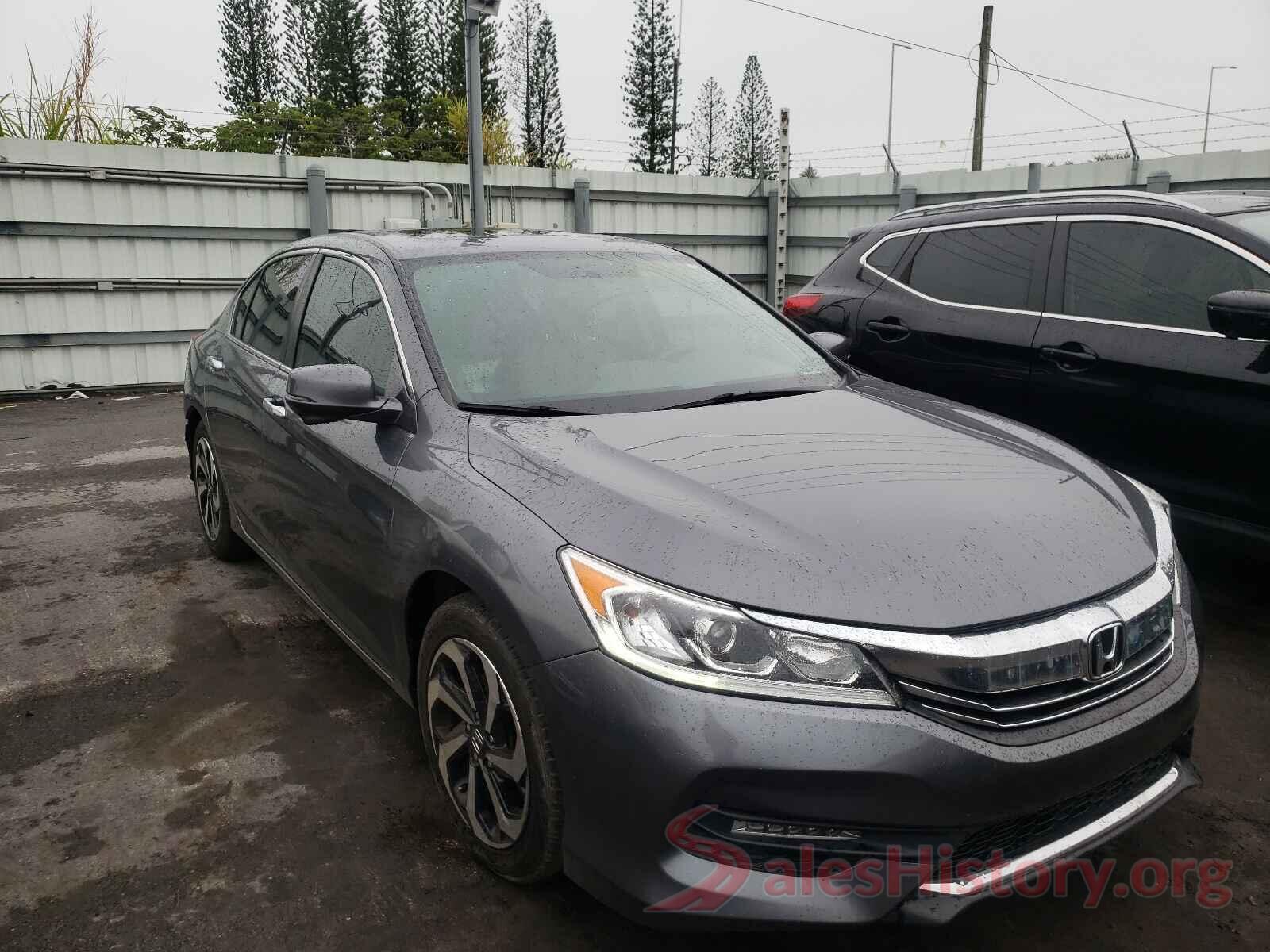 1HGCR2F76HA205266 2017 HONDA ACCORD