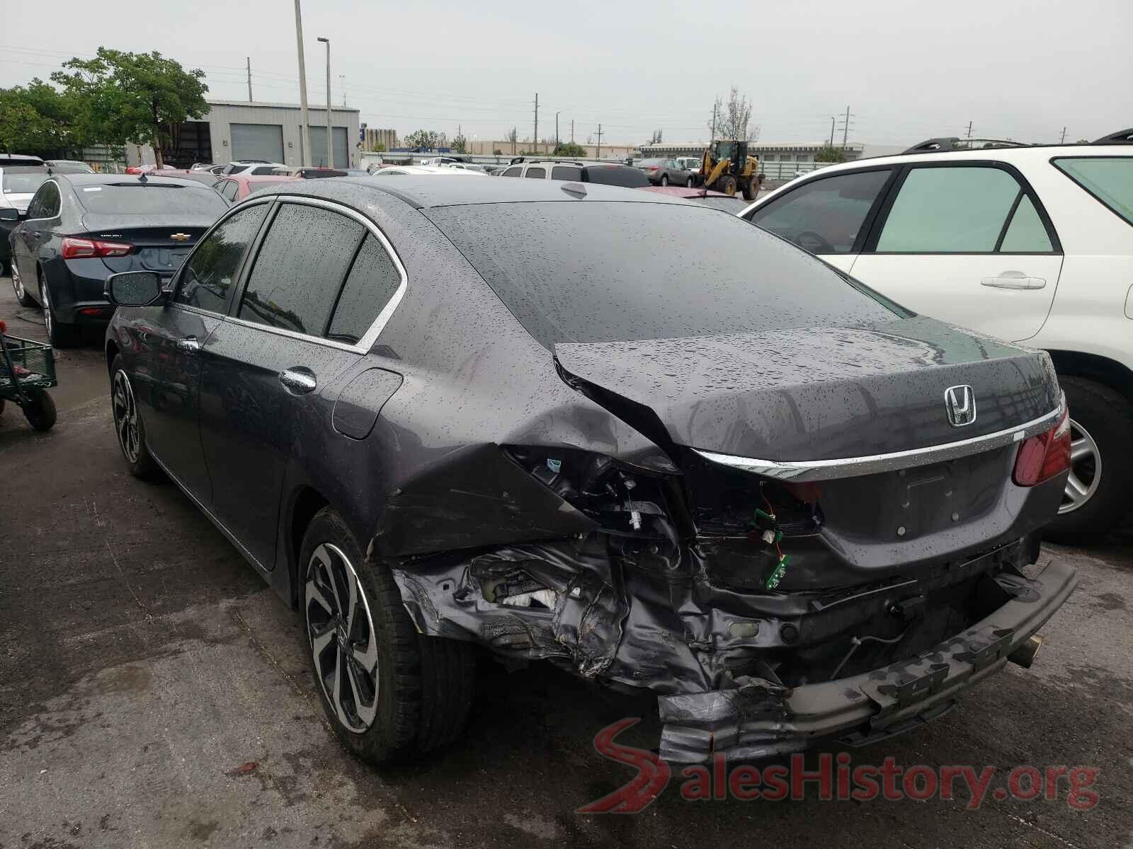 1HGCR2F76HA205266 2017 HONDA ACCORD