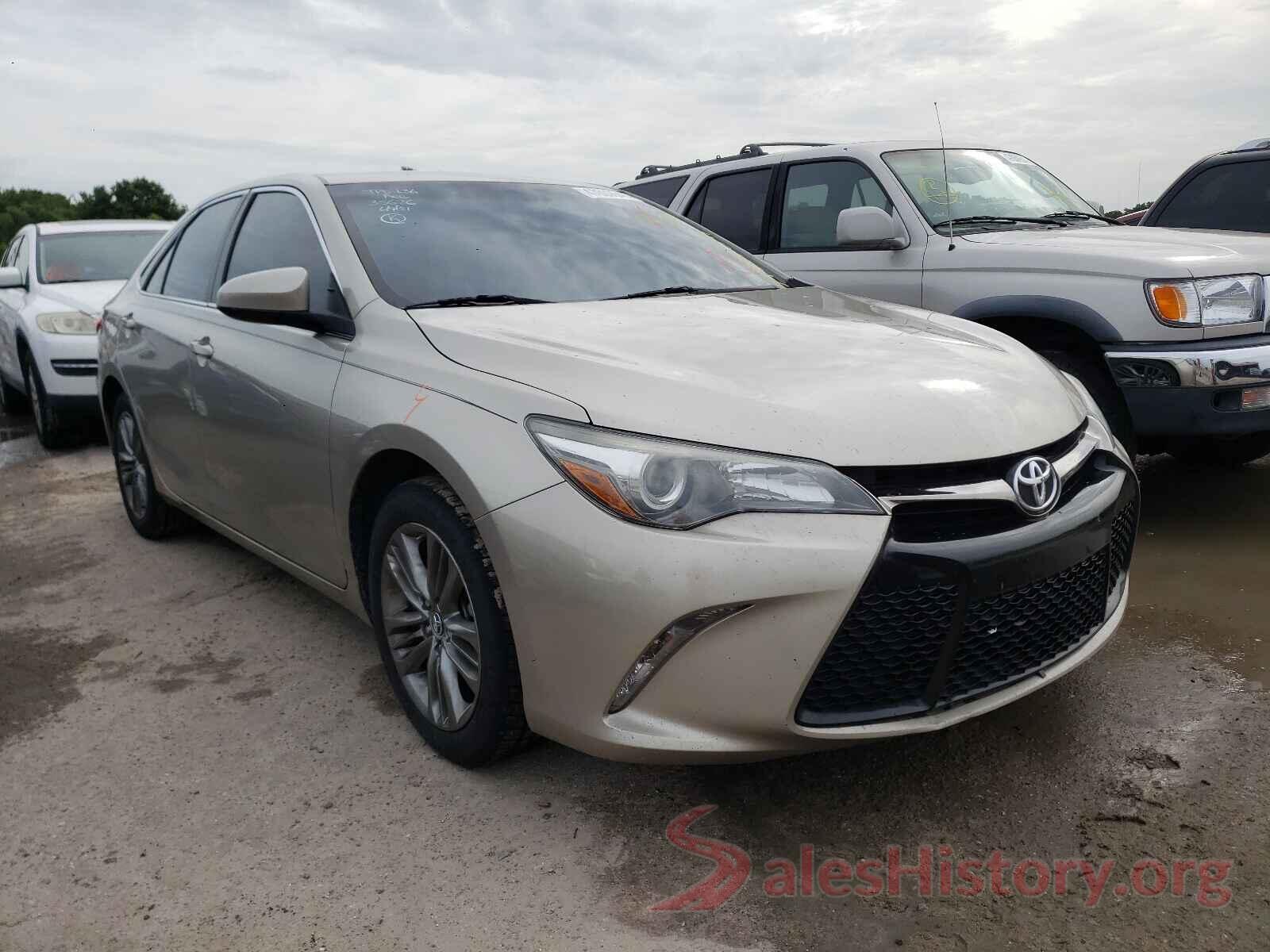 4T1BF1FK1GU164409 2016 TOYOTA CAMRY