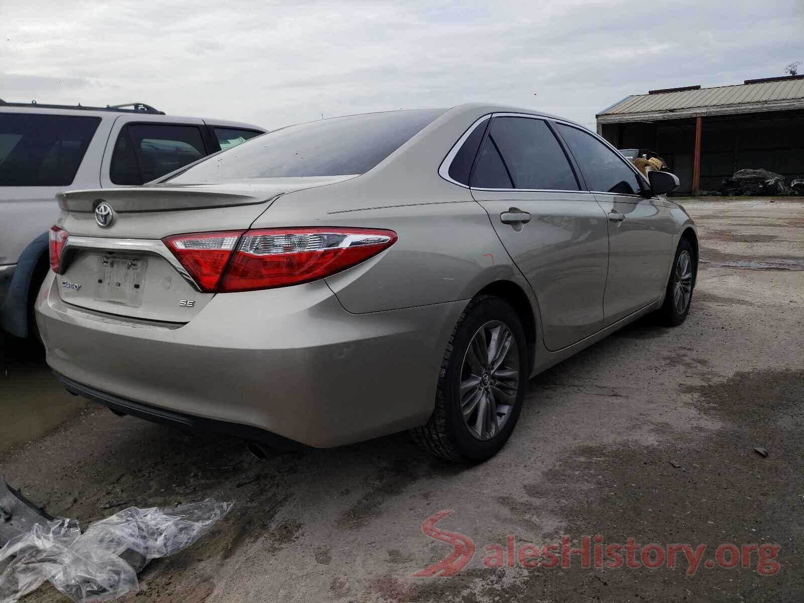 4T1BF1FK1GU164409 2016 TOYOTA CAMRY