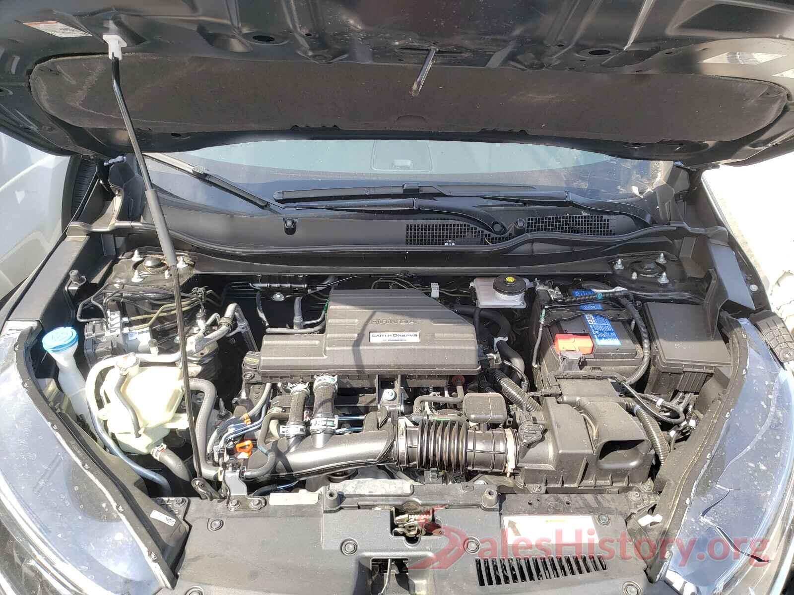 2HKRW1H59LH419175 2020 HONDA CRV