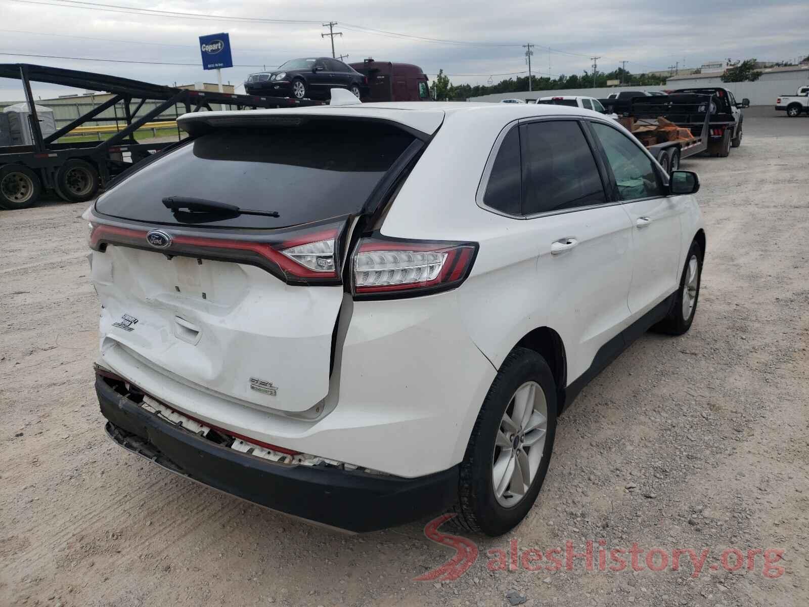 2FMPK3J98JBB86826 2018 FORD EDGE