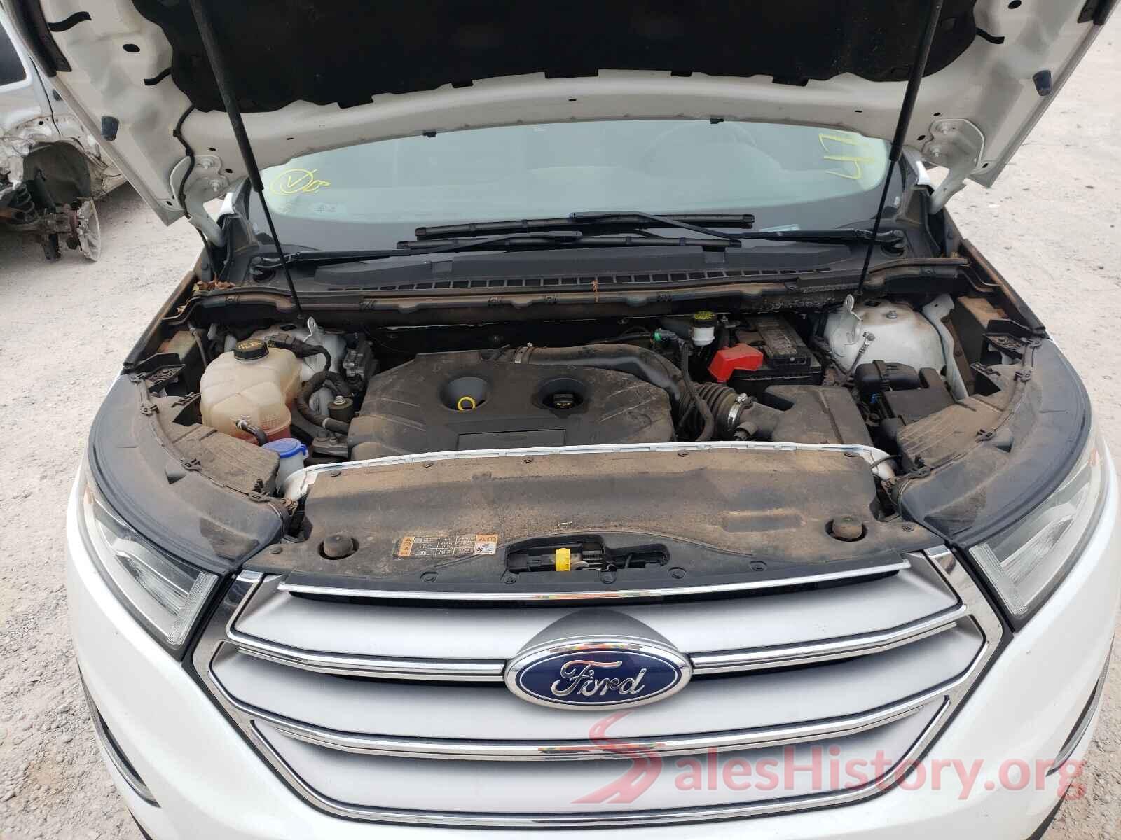 2FMPK3J98JBB86826 2018 FORD EDGE