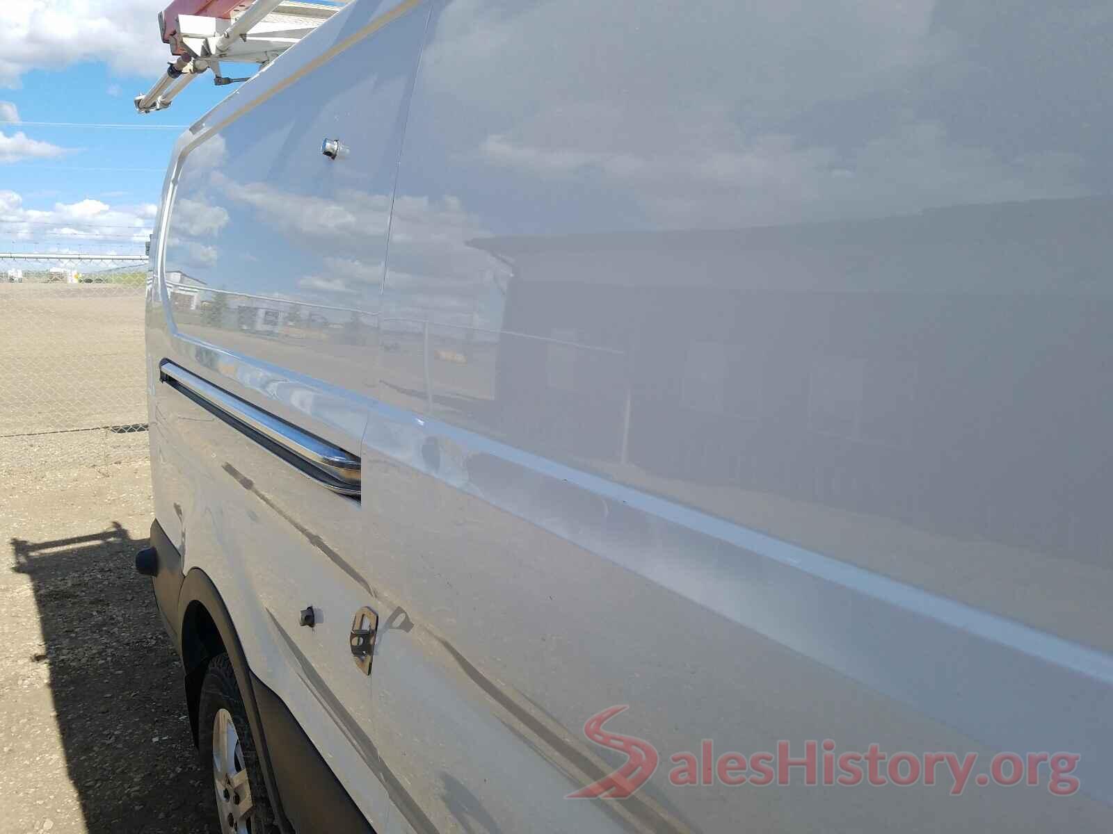 1FTBW2YM8HKB44583 2017 FORD TRANSIT CO