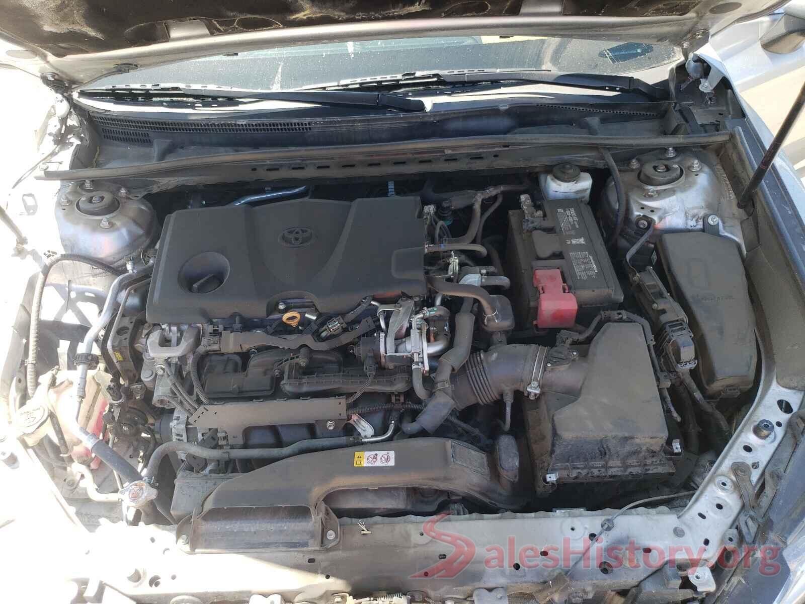 4T1B11HK9JU154634 2018 TOYOTA CAMRY