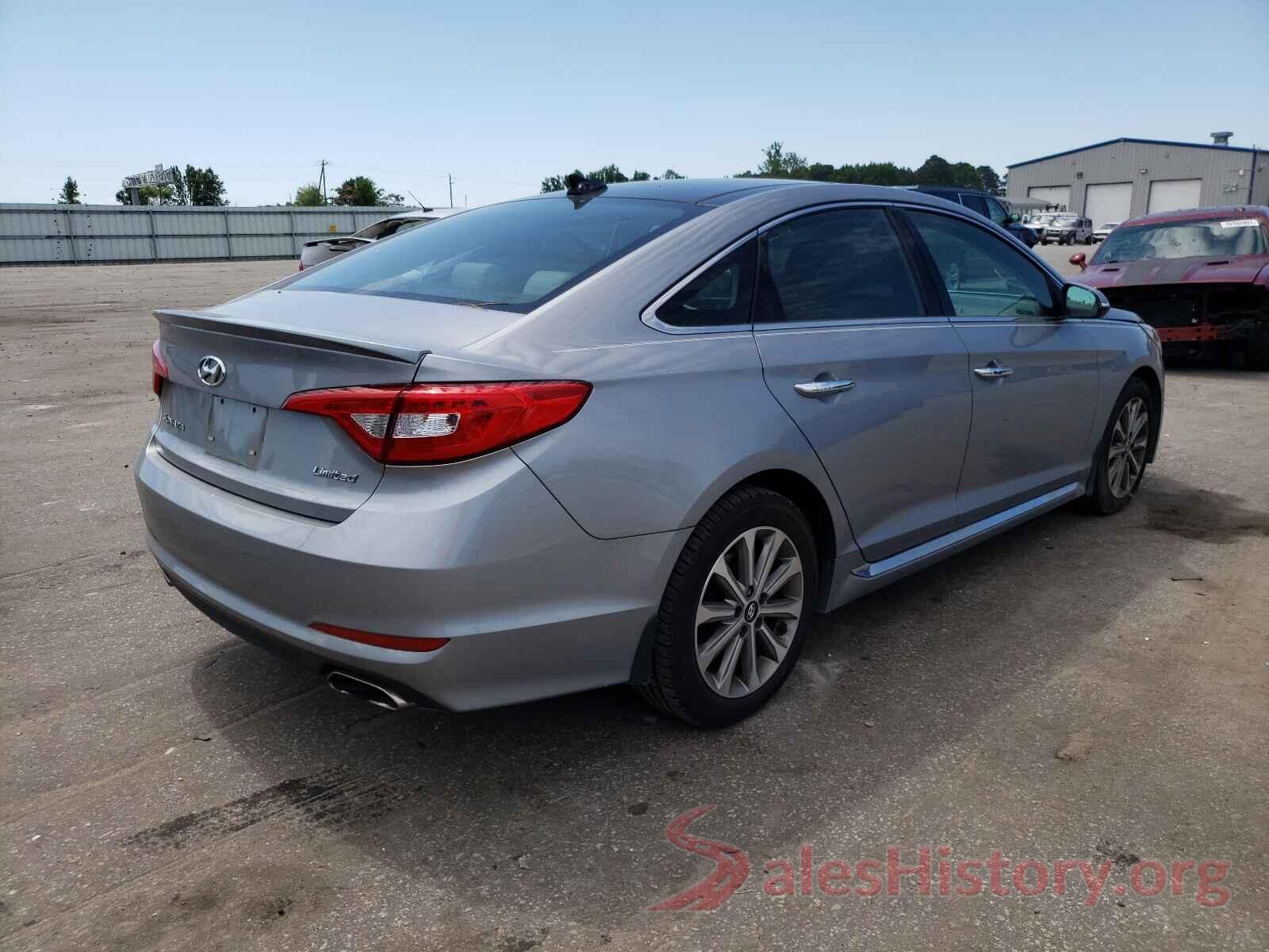 5NPE34AF3GH427760 2016 HYUNDAI SONATA