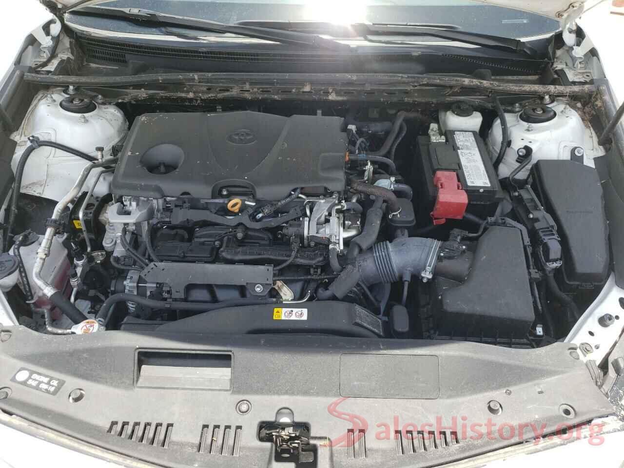 4T1G11AK9LU983951 2020 TOYOTA CAMRY