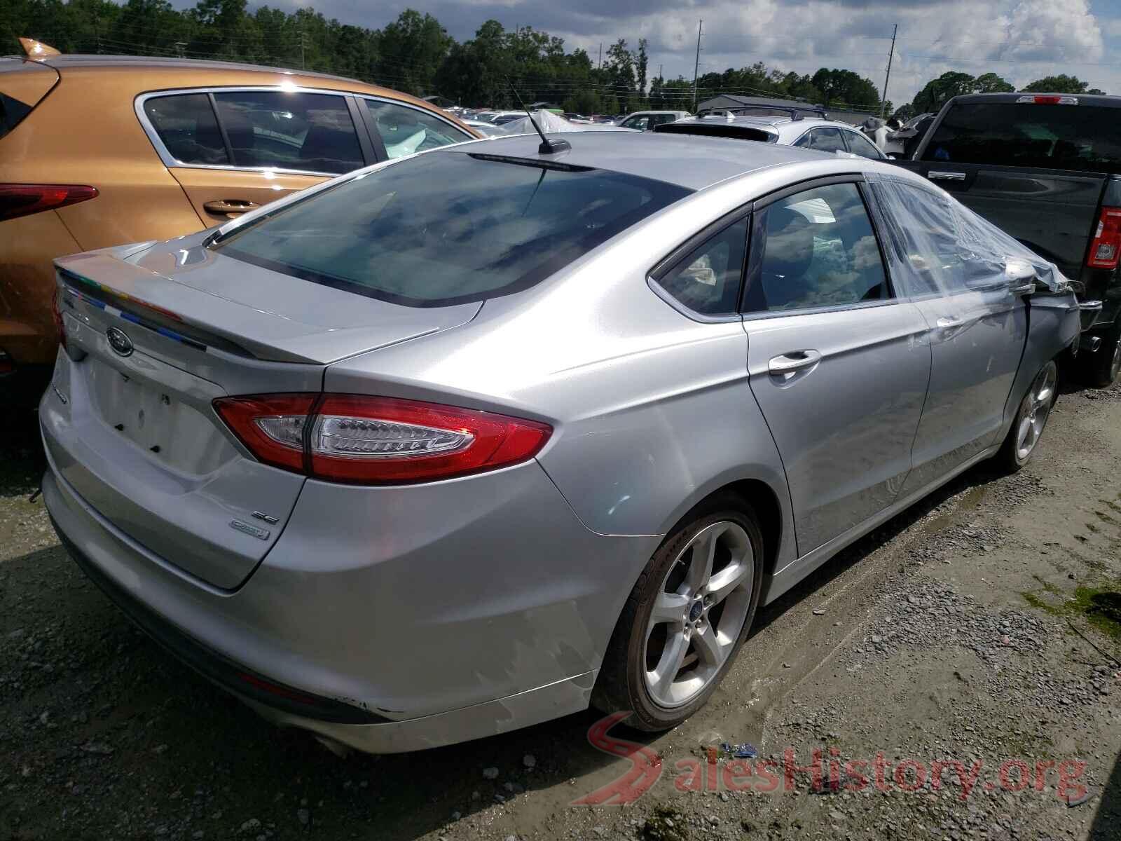 3FA6P0HD3GR362269 2016 FORD FUSION