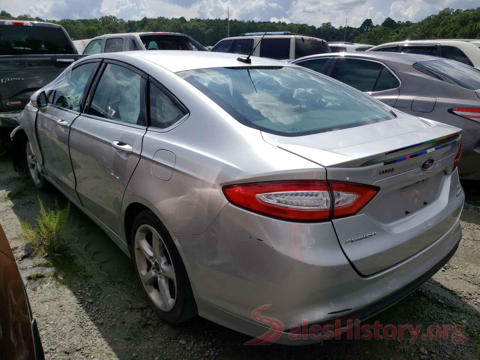 3FA6P0HD3GR362269 2016 FORD FUSION