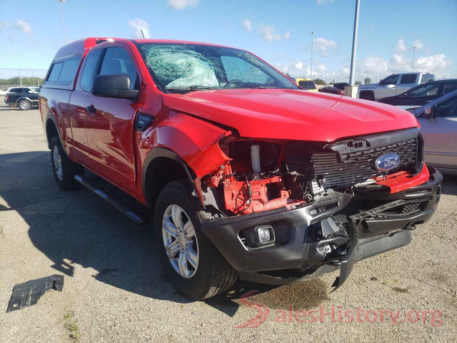 1FTER1EH4LLA76324 2020 FORD RANGER