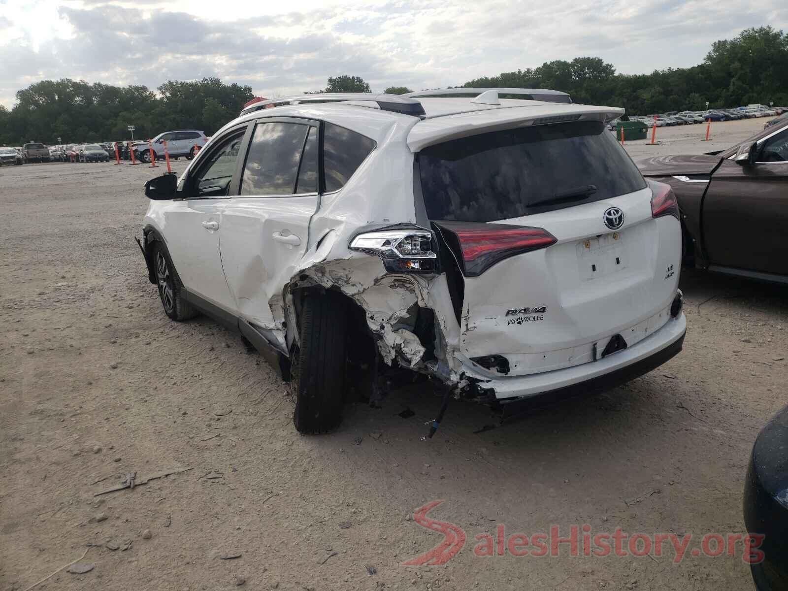 JTMBFREV5JD252594 2018 TOYOTA RAV4