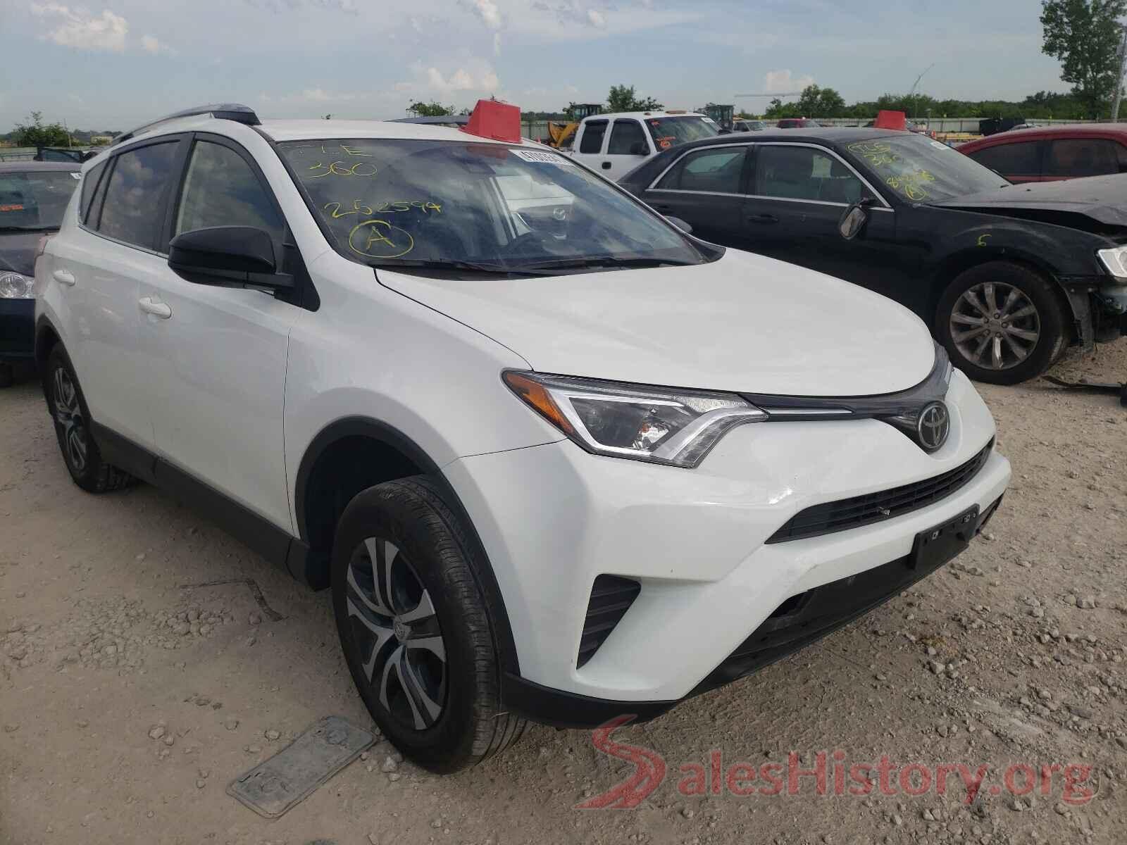 JTMBFREV5JD252594 2018 TOYOTA RAV4