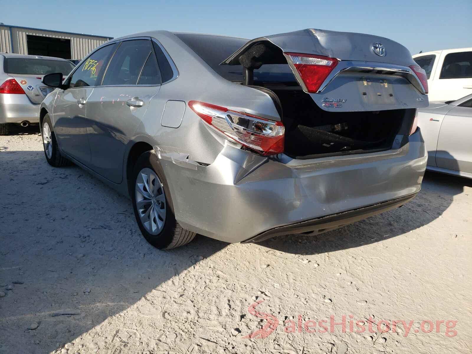 4T1BF1FK2HU747962 2017 TOYOTA CAMRY