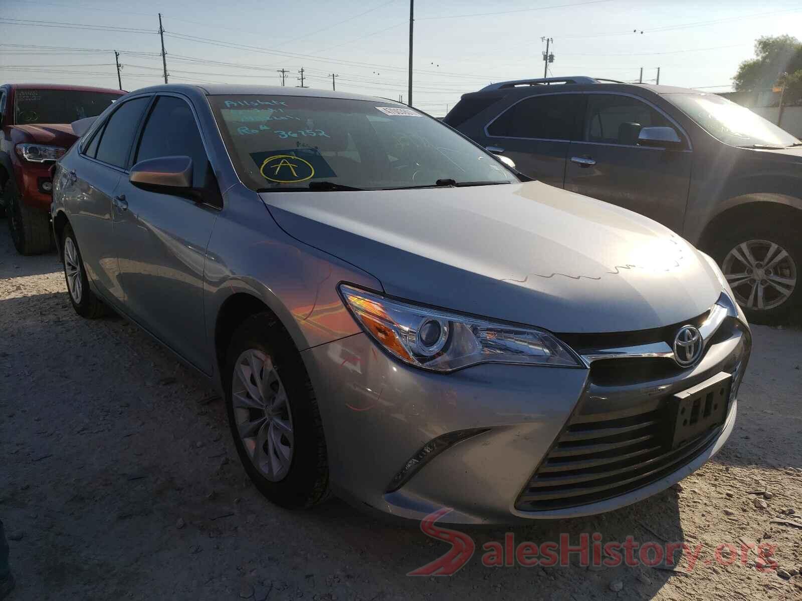 4T1BF1FK2HU747962 2017 TOYOTA CAMRY