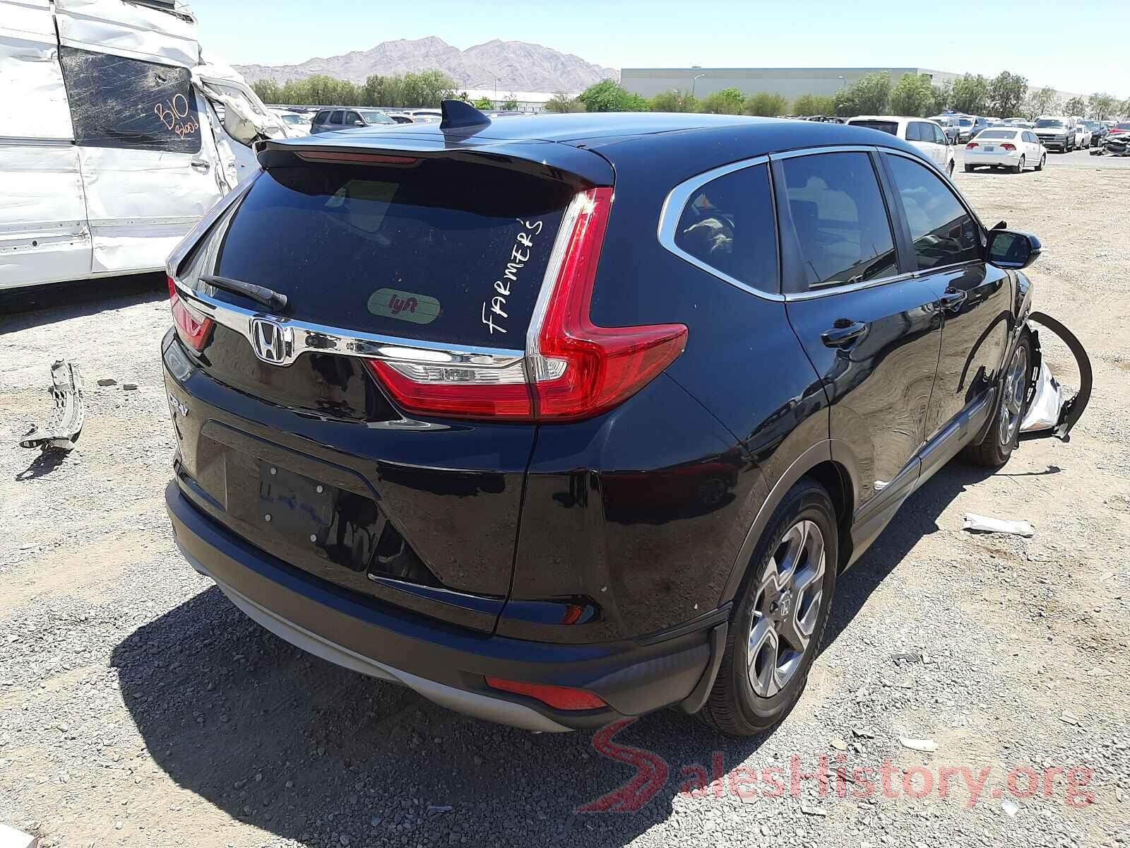 7FARW1H88JE008182 2018 HONDA CRV