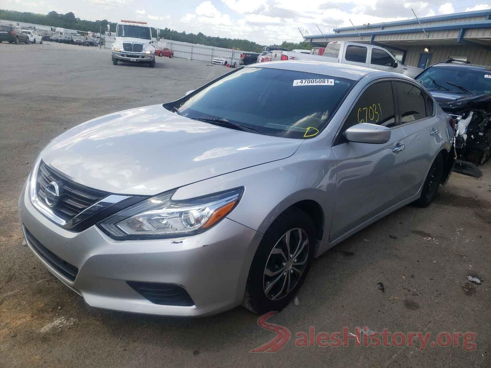 1N4AL3AP2HN322362 2017 NISSAN ALTIMA