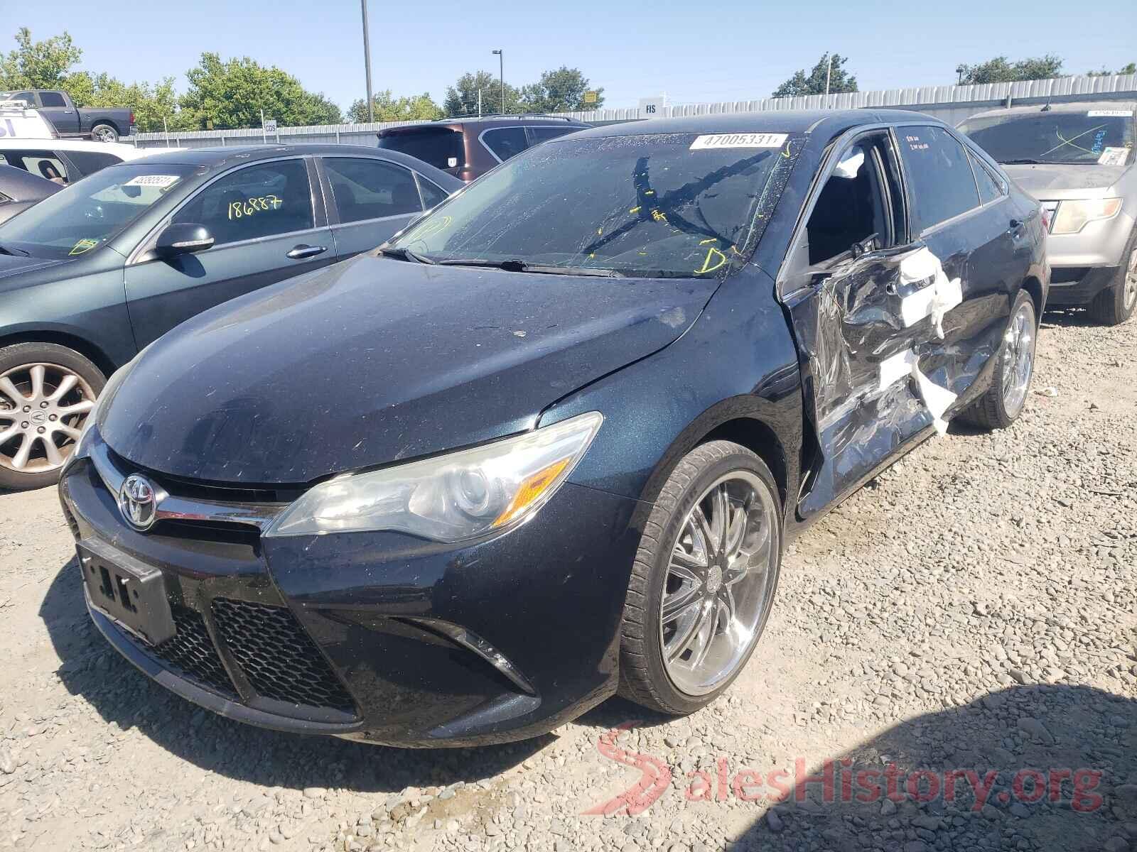 4T1BF1FK3GU540219 2016 TOYOTA CAMRY