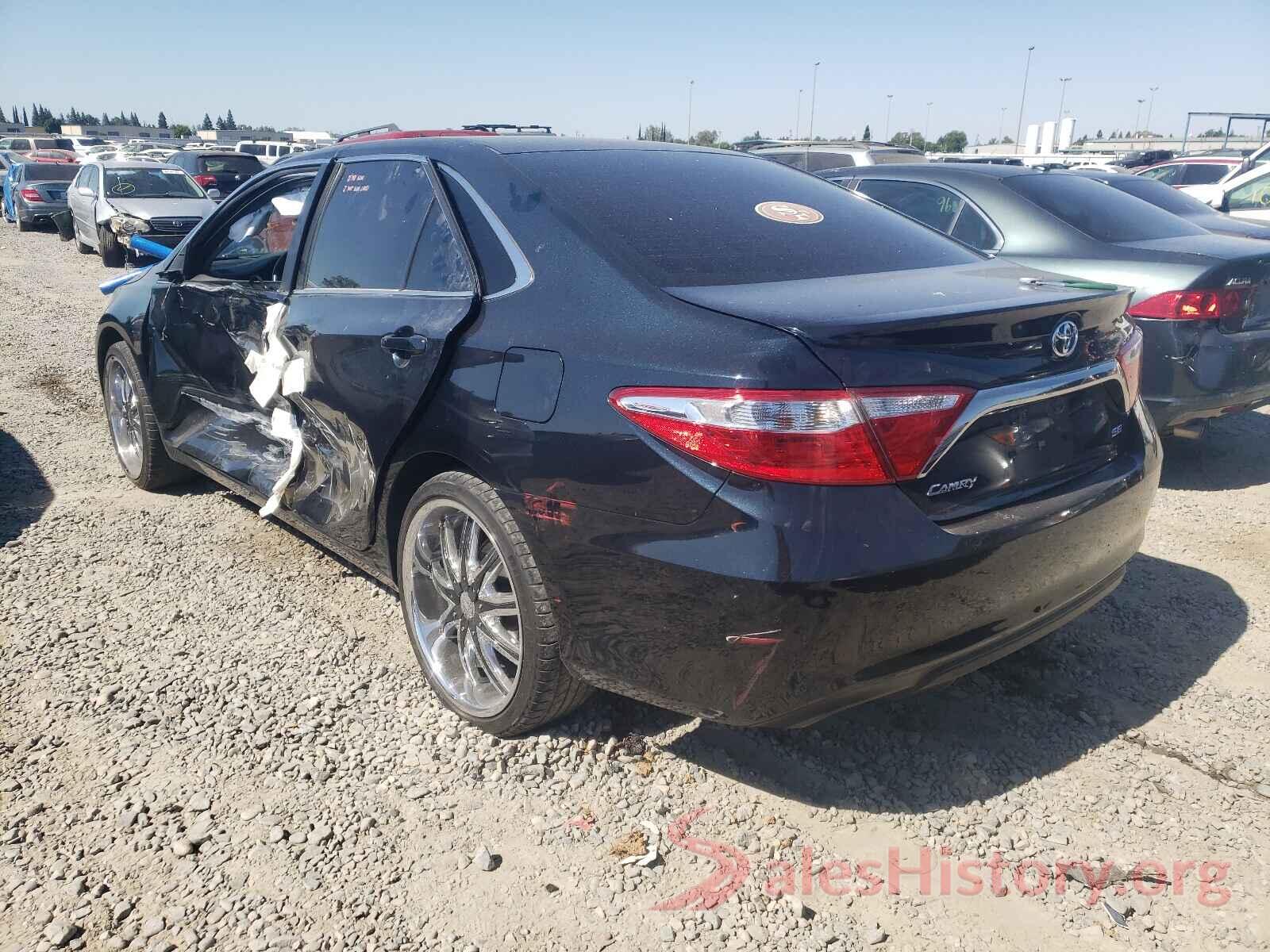 4T1BF1FK3GU540219 2016 TOYOTA CAMRY