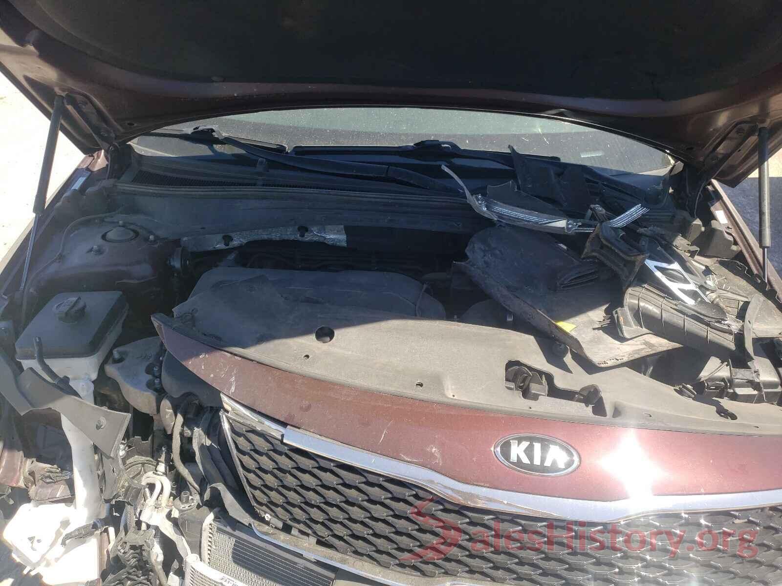 5XXGT4L3XJG220216 2018 KIA OPTIMA